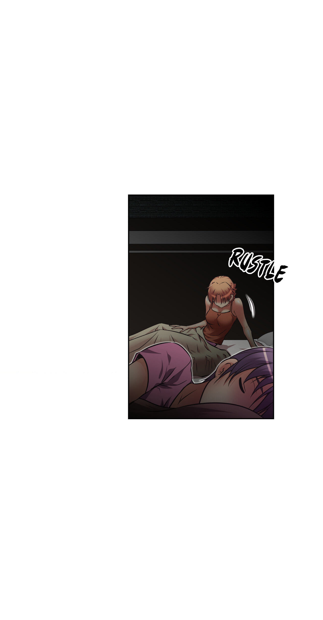 Stand Up! Chapter 15 page 35 - 