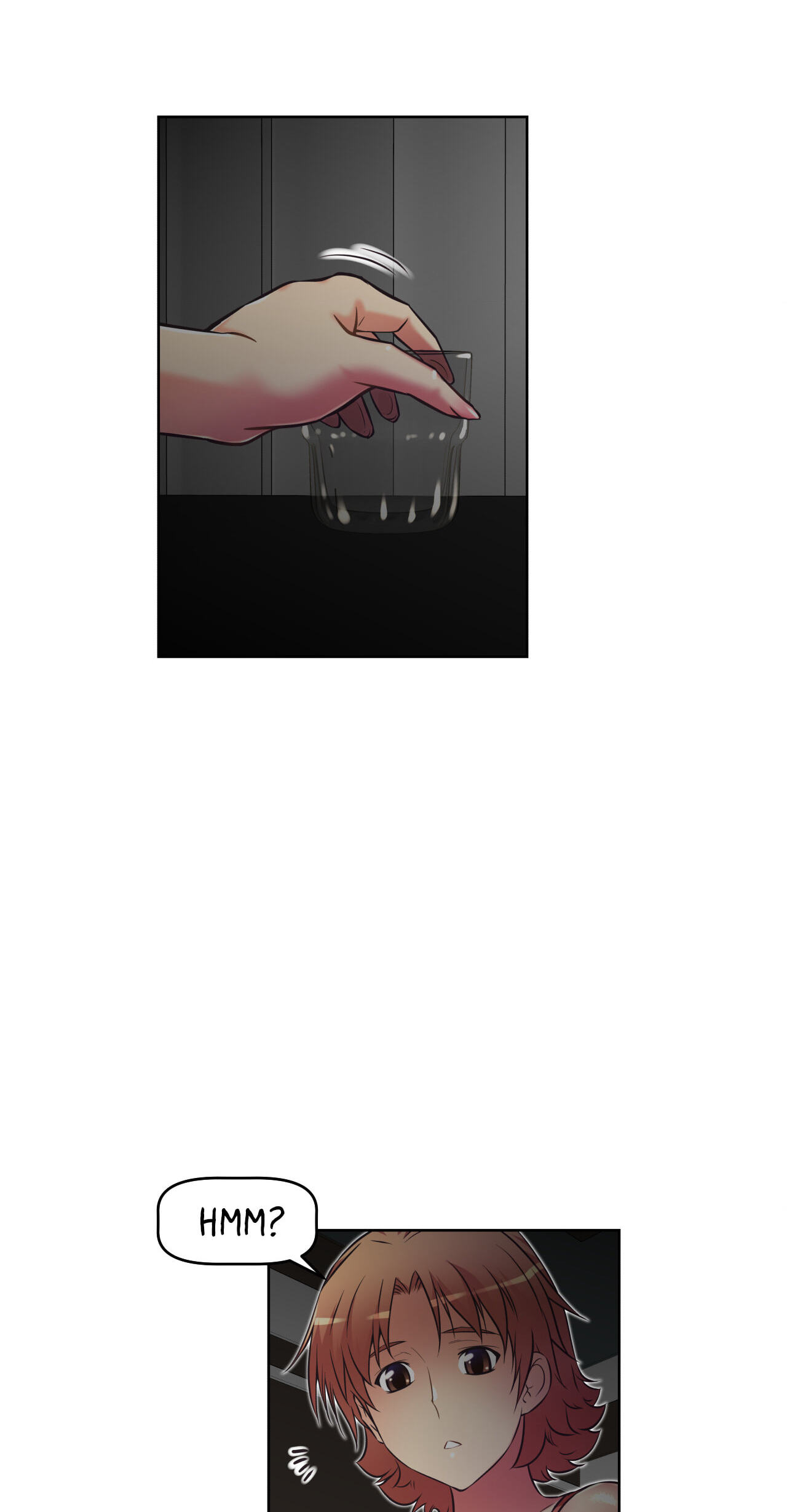 Stand Up! Chapter 15 page 36 - 