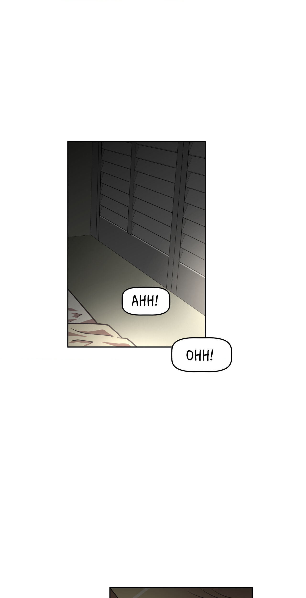 Stand Up! Chapter 15 page 38 - 