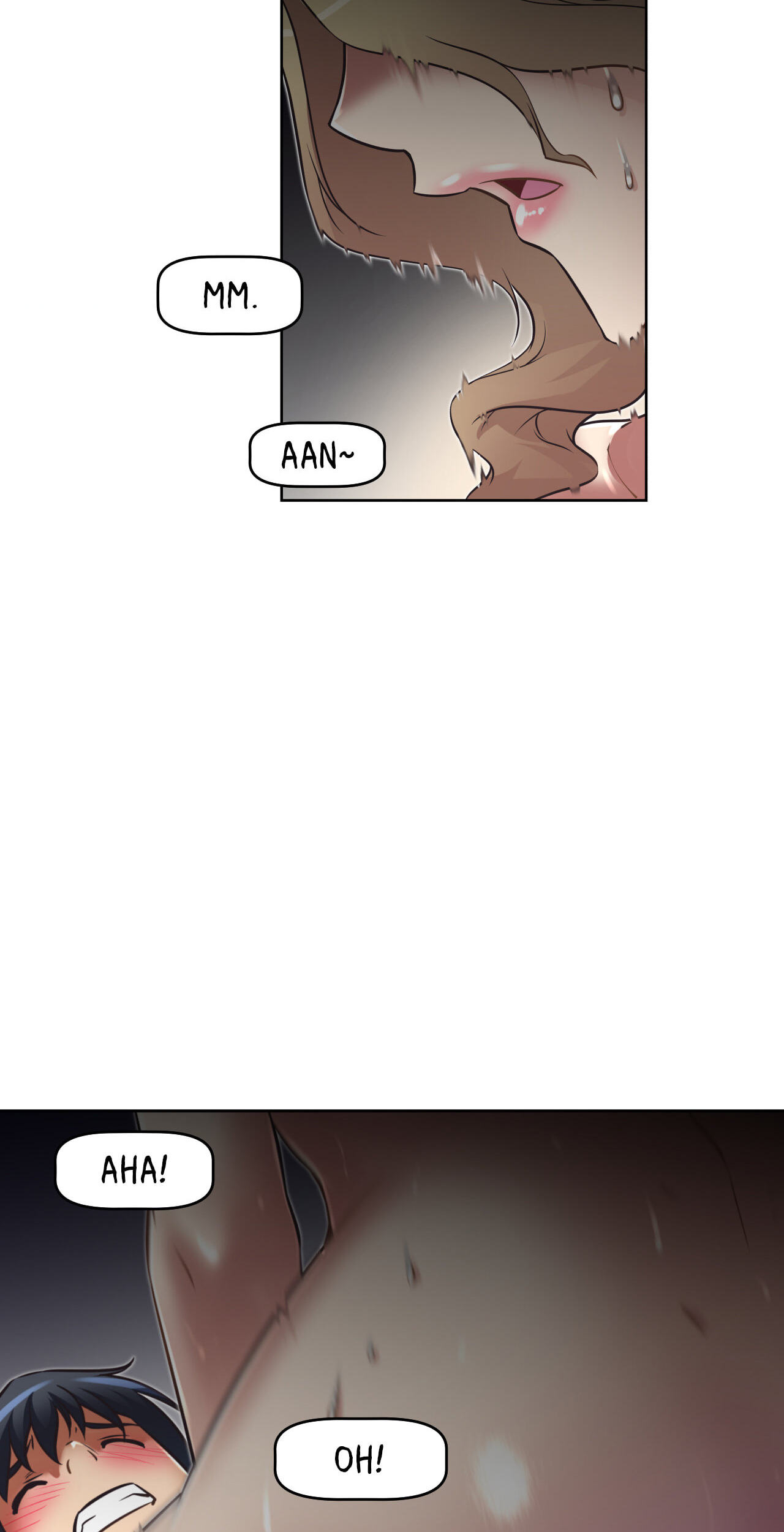 Stand Up! Chapter 15 page 39 - 