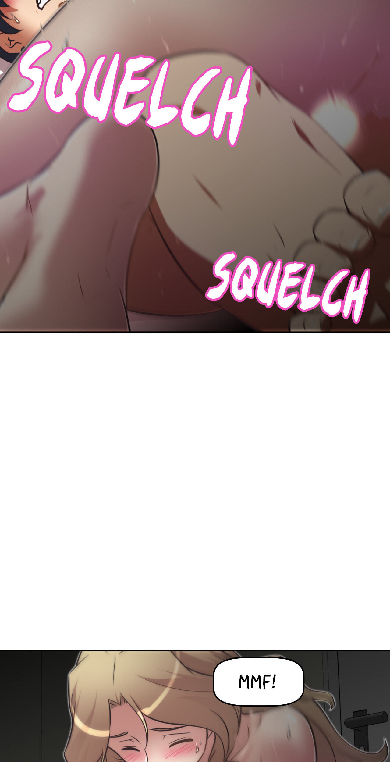 Stand Up! Chapter 15 page 40 - 