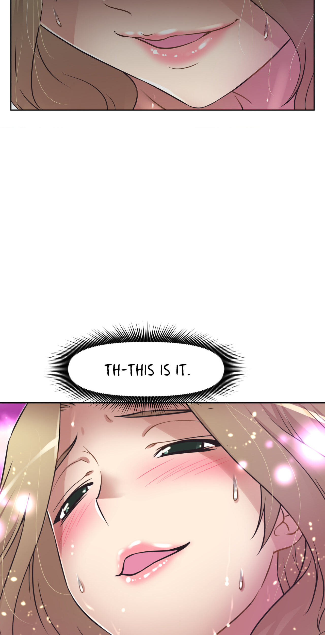 Stand Up! Chapter 15 page 42 - 