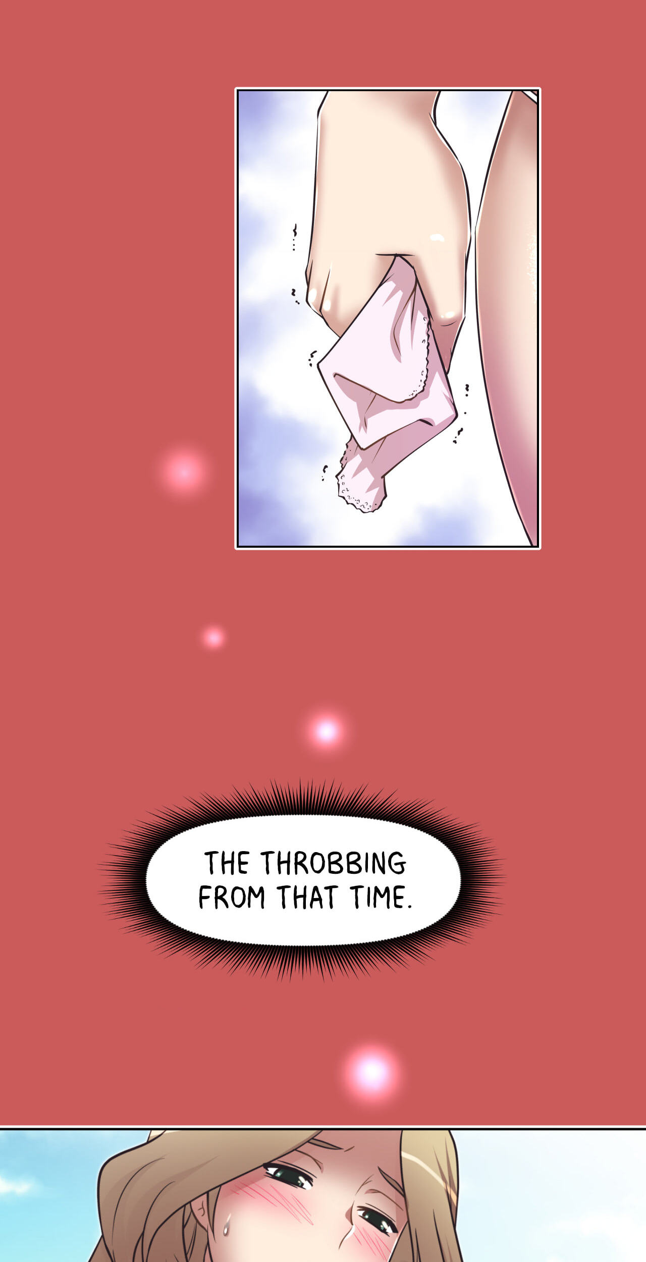 Stand Up! Chapter 15 page 45 - 