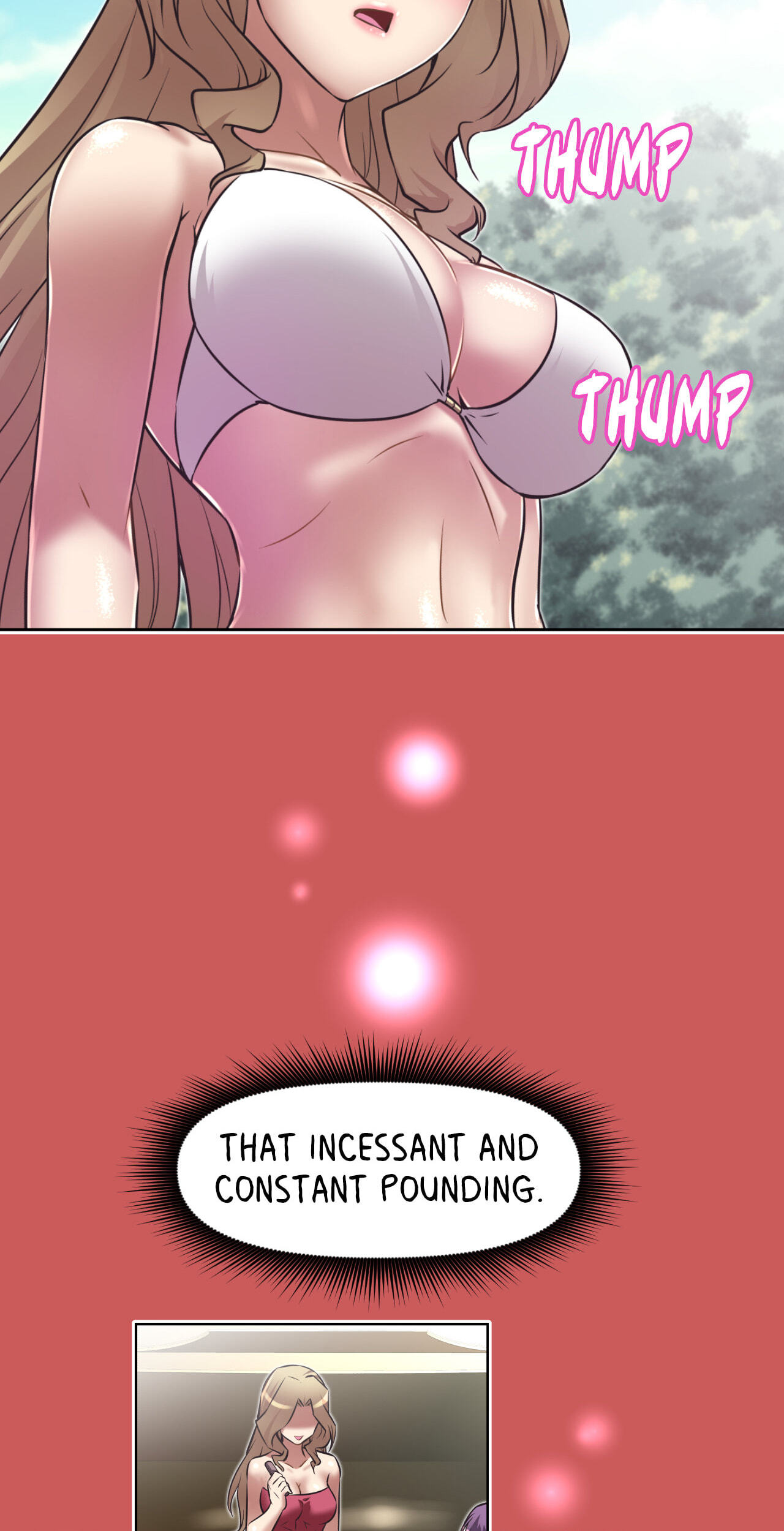 Stand Up! Chapter 15 page 46 - 