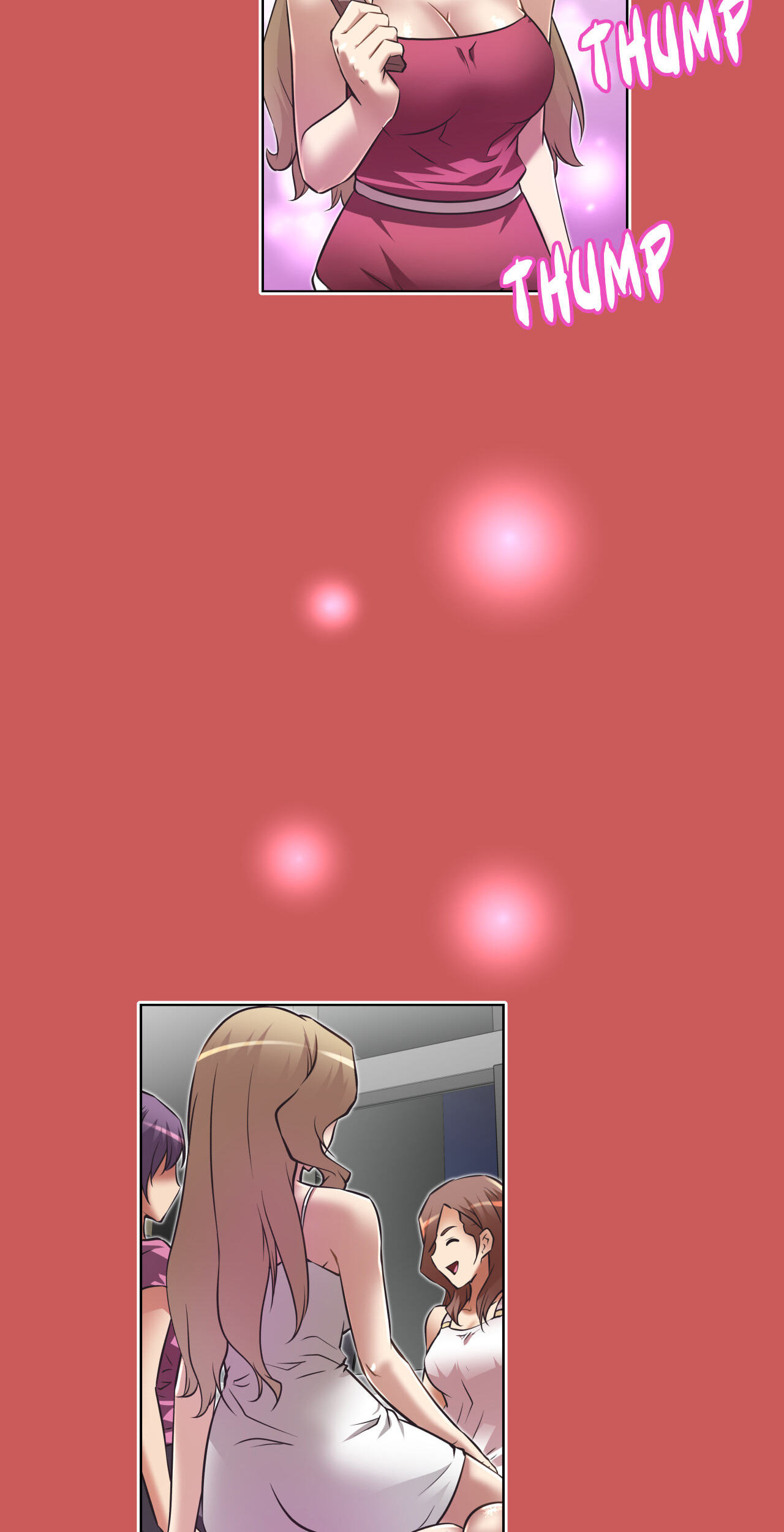 Stand Up! Chapter 15 page 48 - 