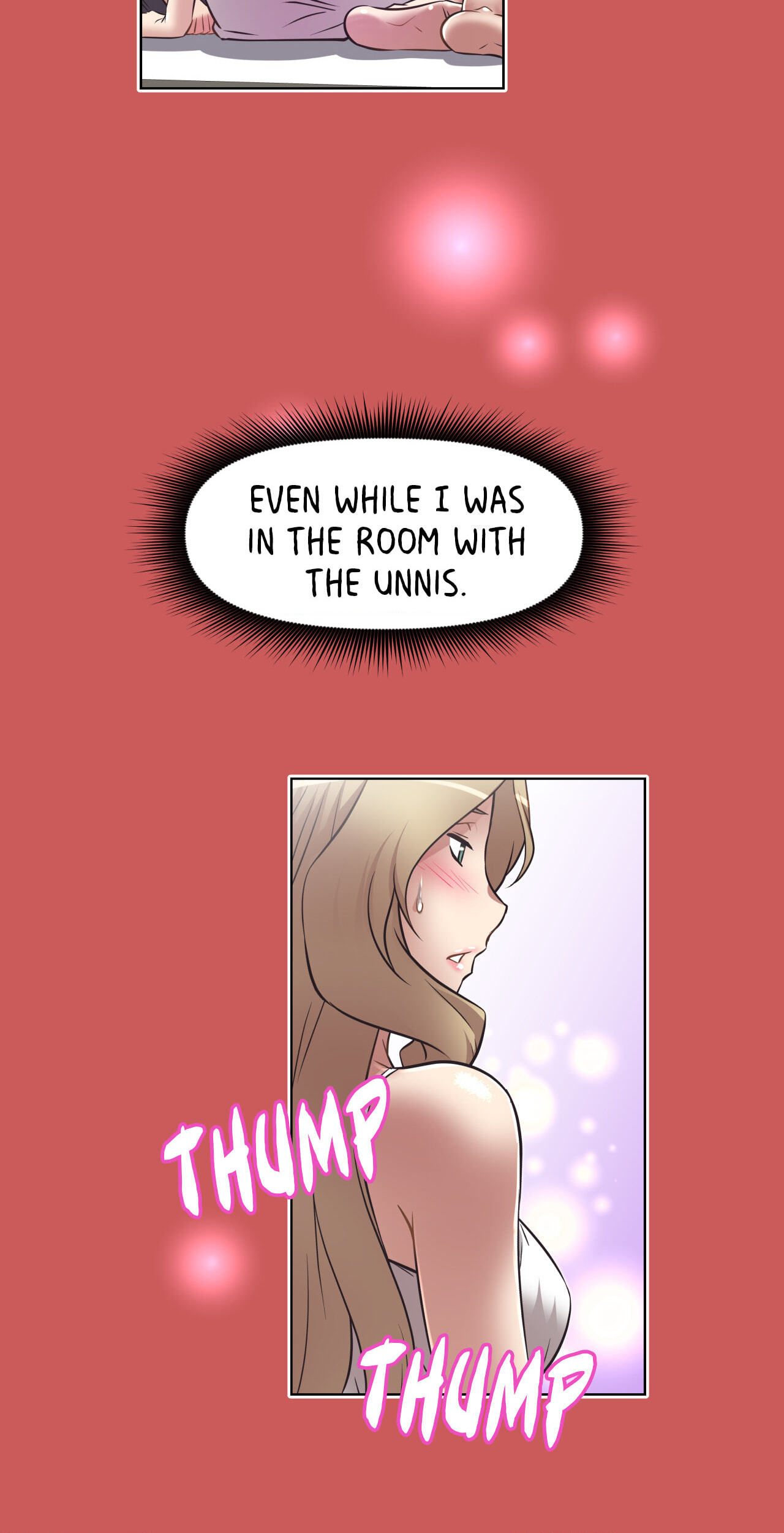 Stand Up! Chapter 15 page 49 - 