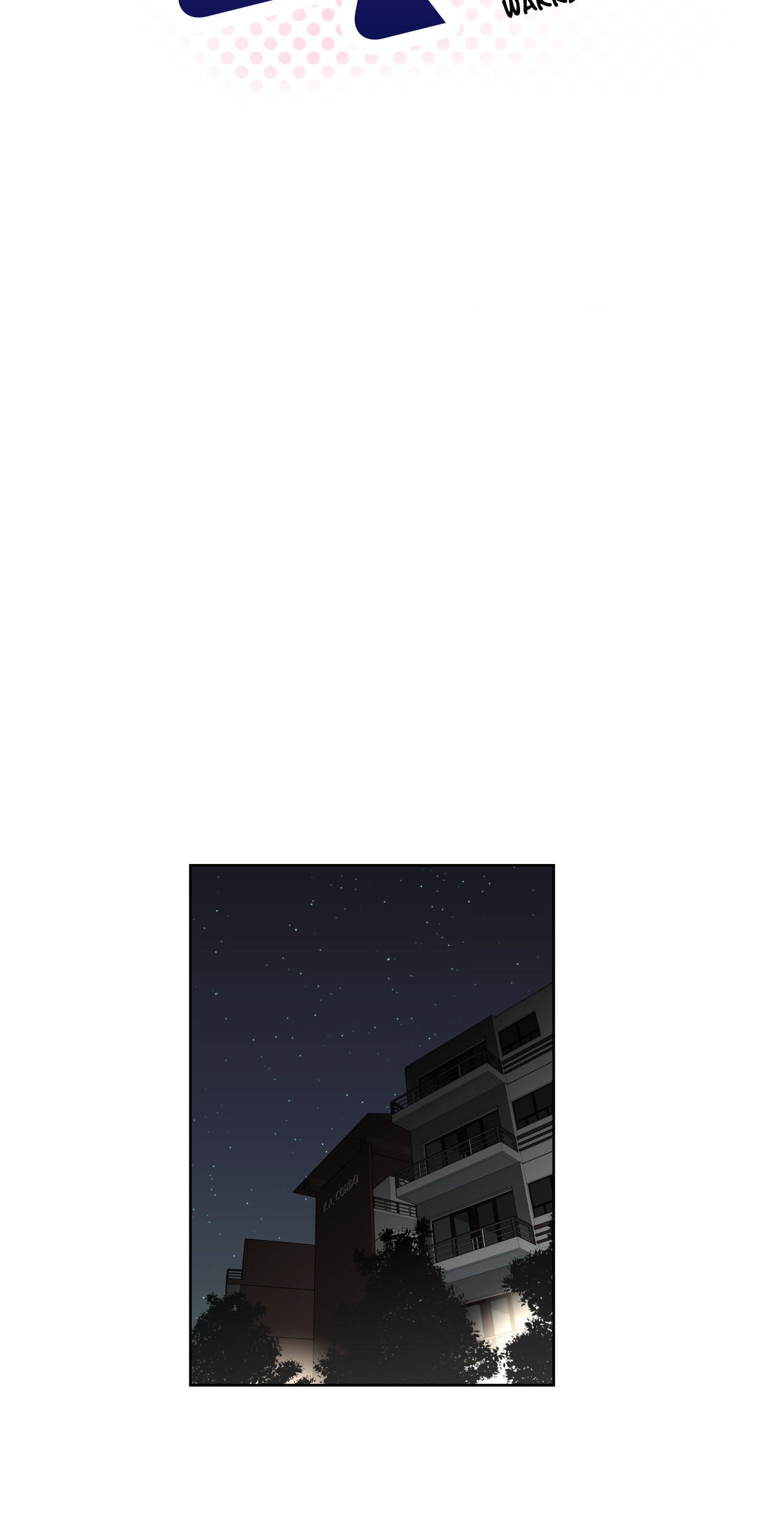 Stand Up! Chapter 15 page 6 - 