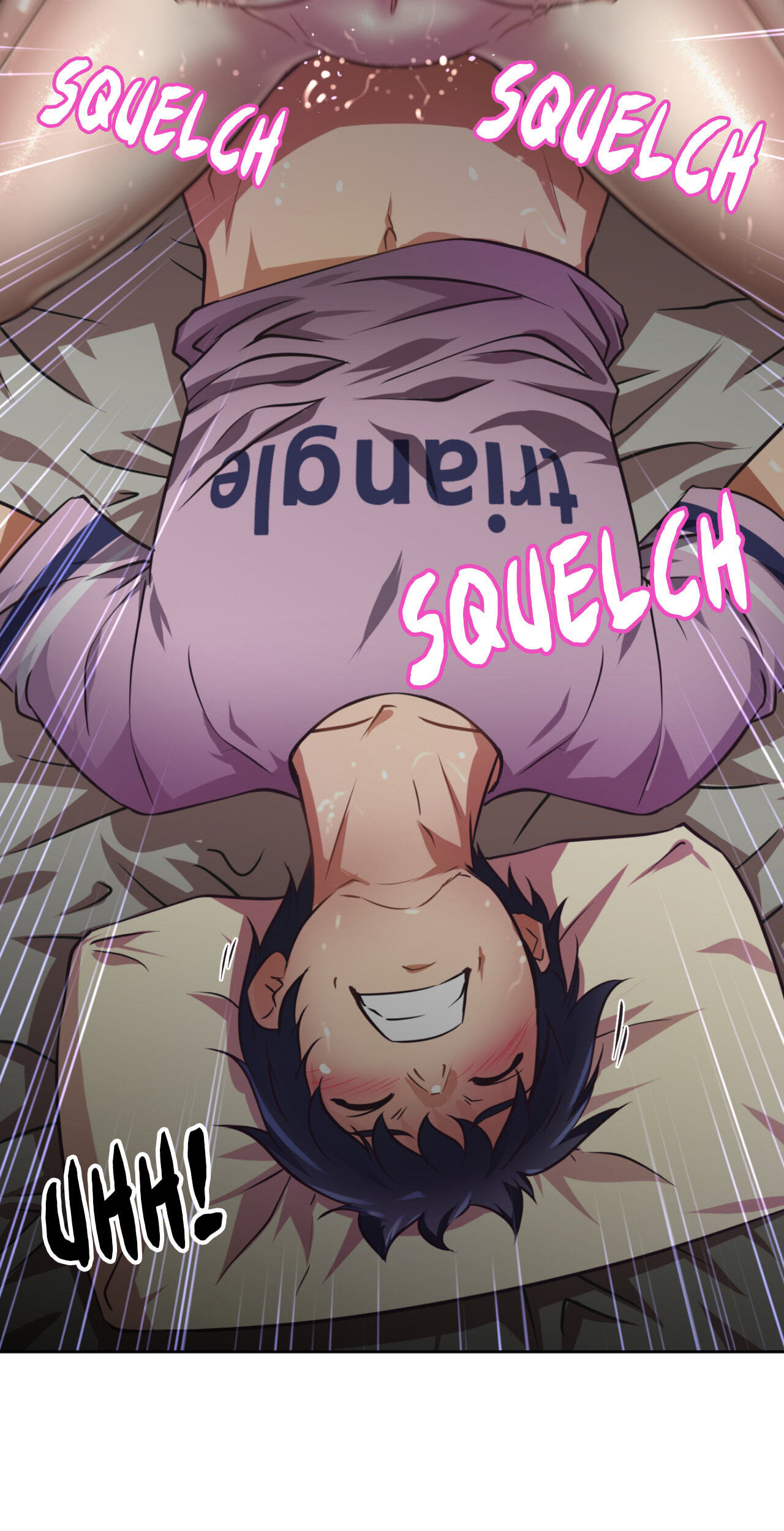 Stand Up! Chapter 15 page 53 - 