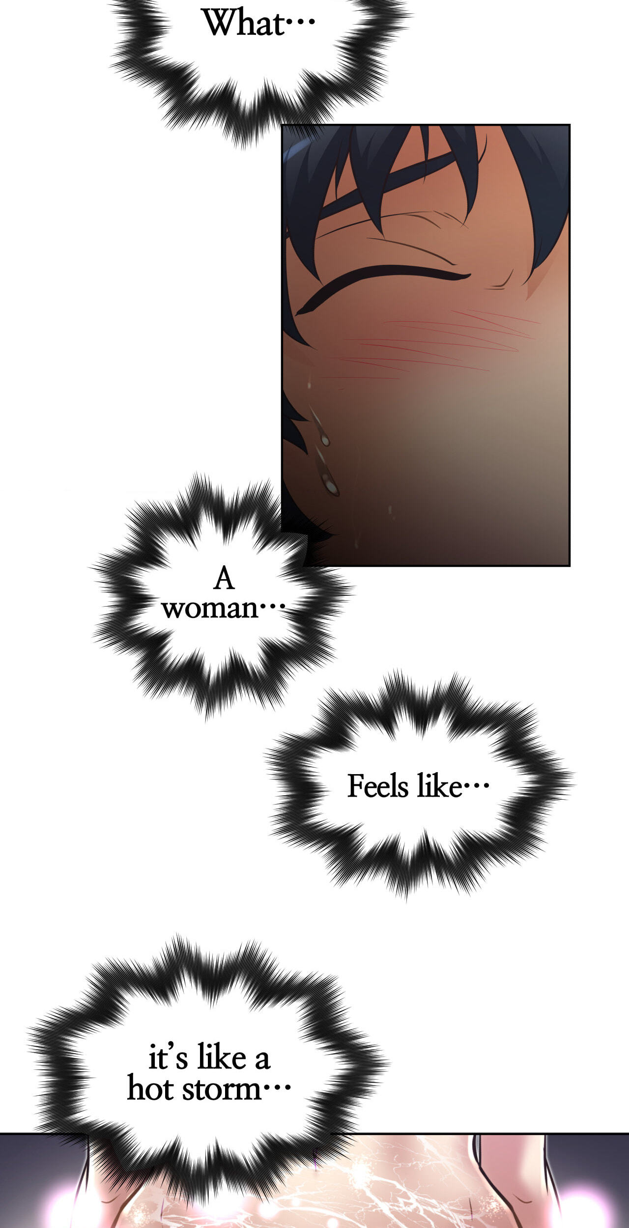 Stand Up! Chapter 15 page 55 - 