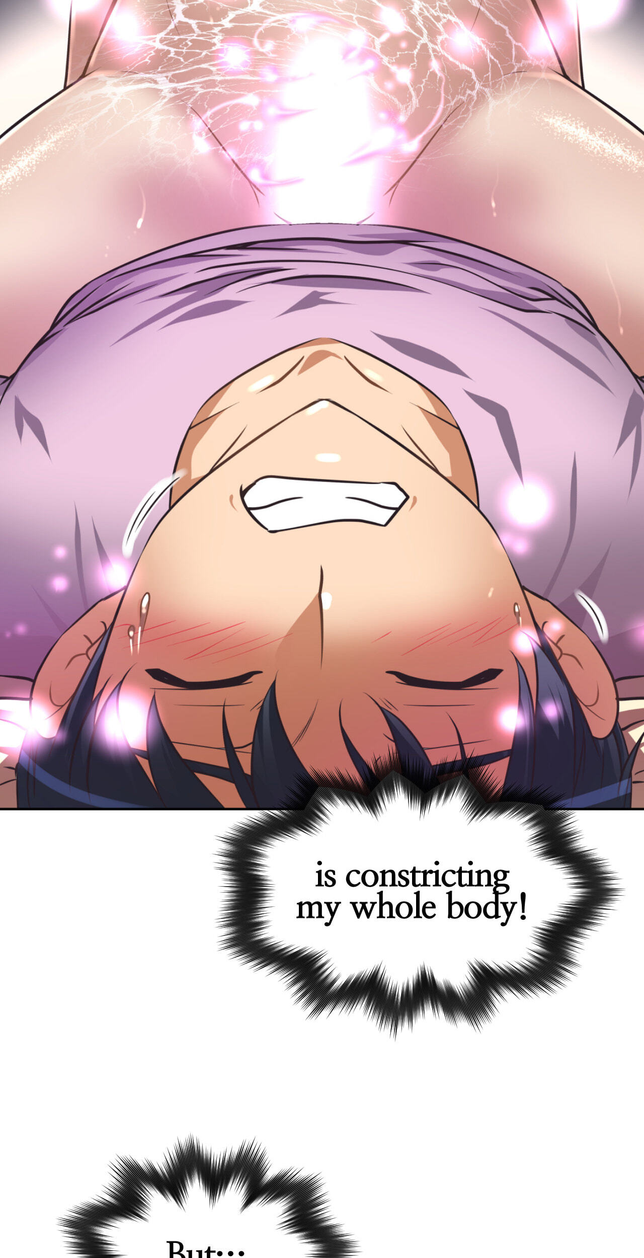 Stand Up! Chapter 15 page 56 - 