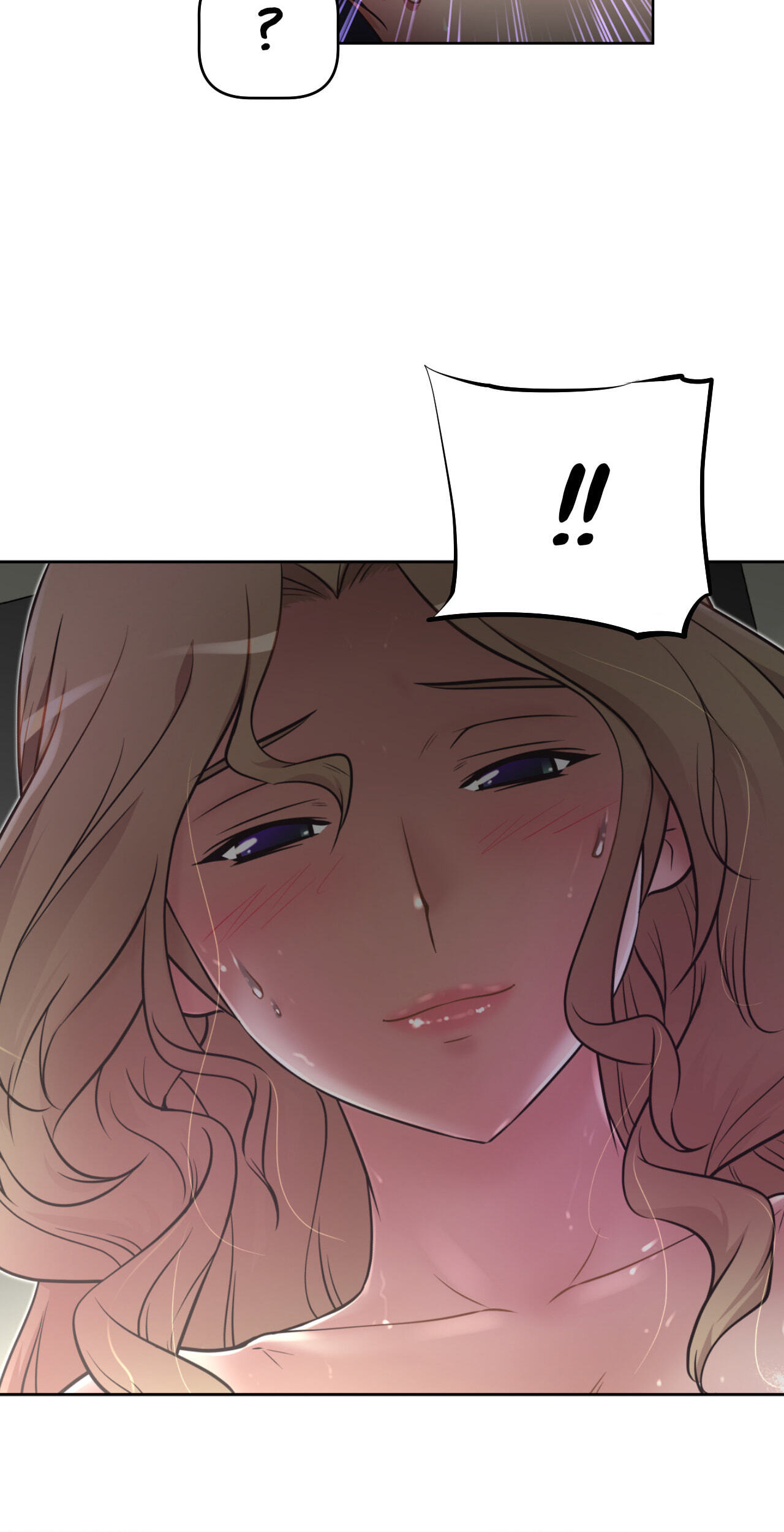 Stand Up! Chapter 15 page 58 - 