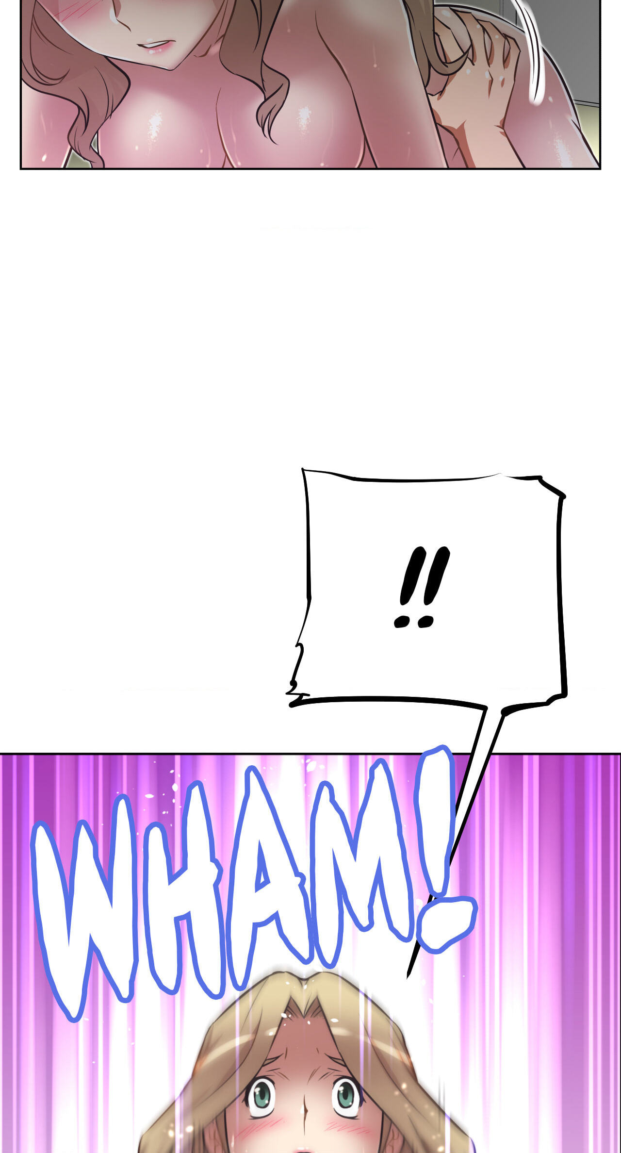 Stand Up! Chapter 15 page 65 - 
