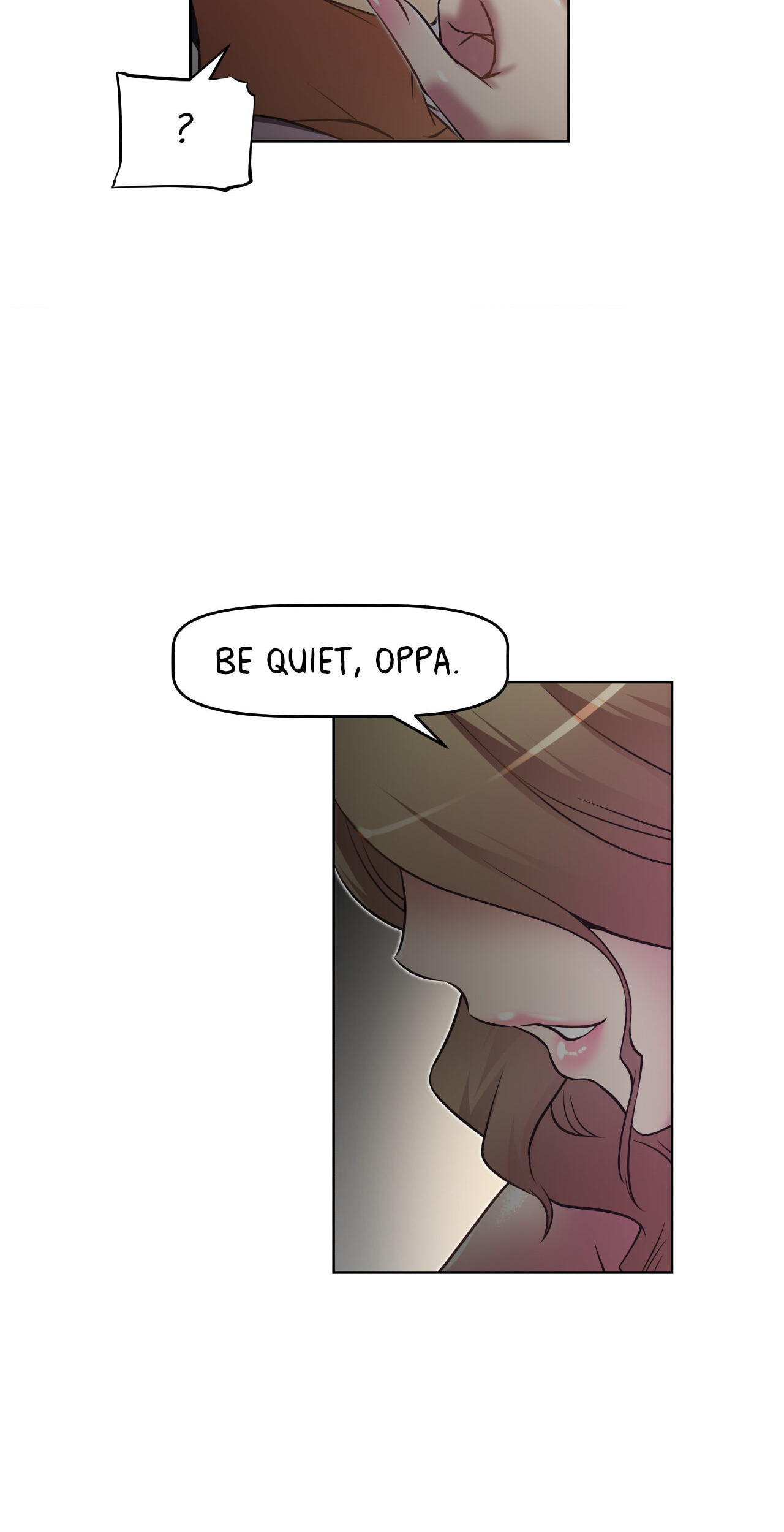 Stand Up! Chapter 15 page 9 - 