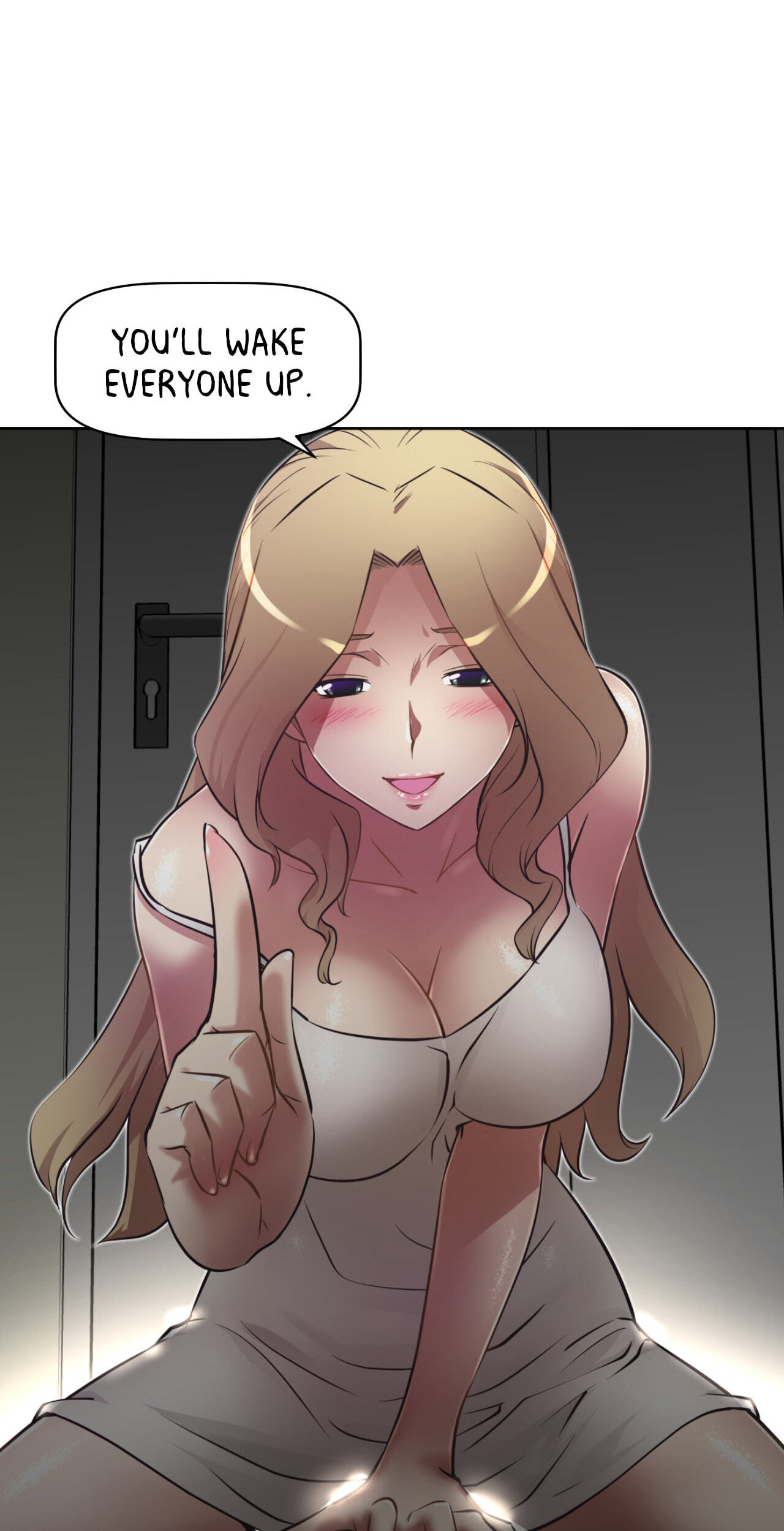 Stand Up! Chapter 15 page 10 - 