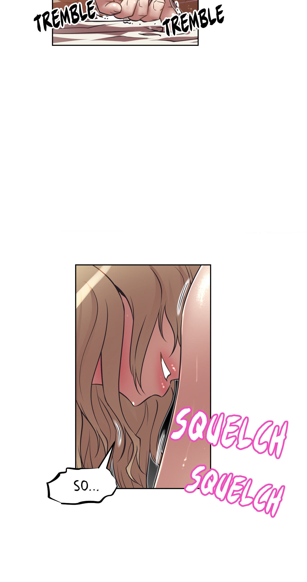 Stand Up! Chapter 16 page 12 - 