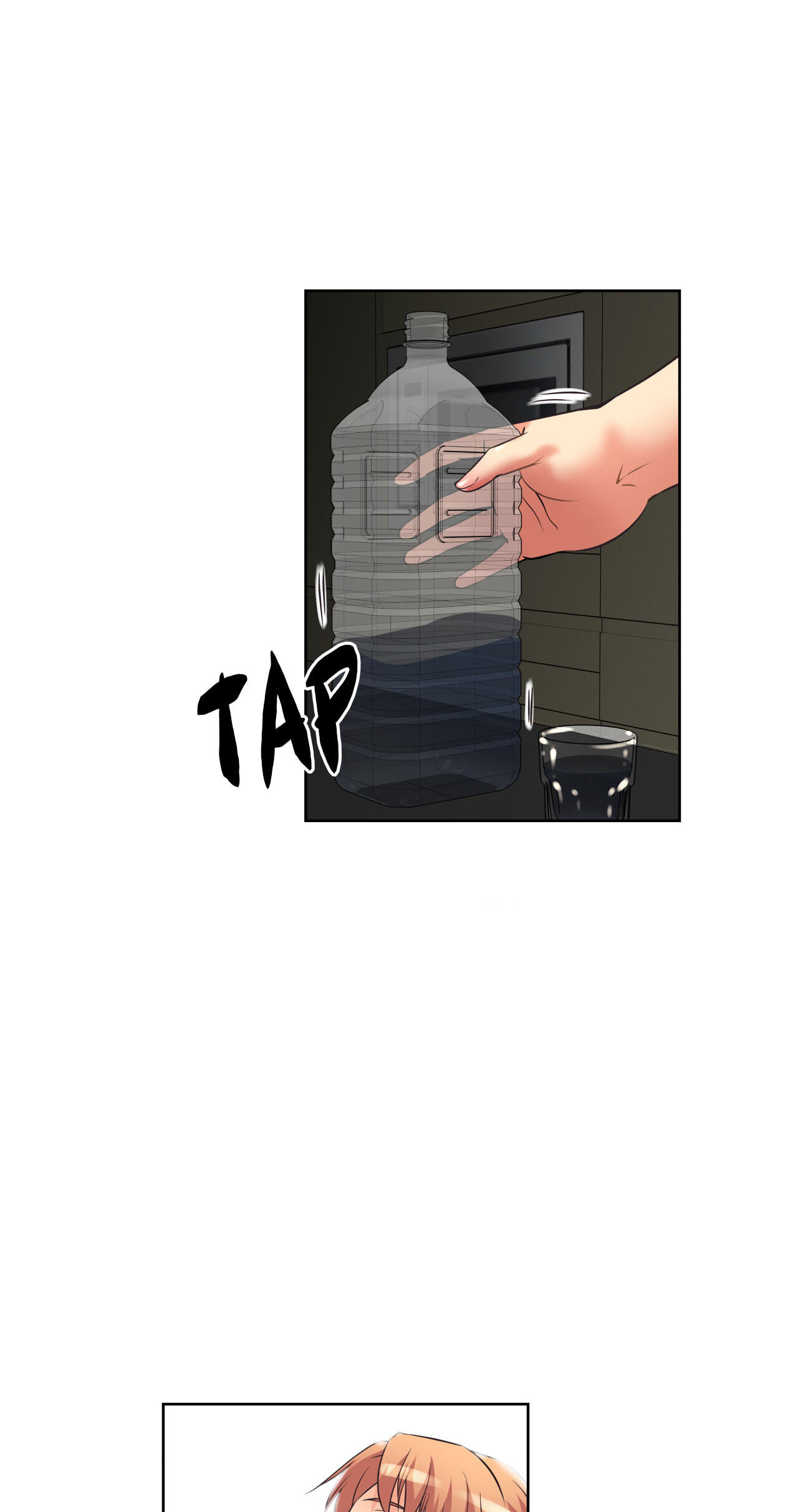 Stand Up! Chapter 16 page 3 - 