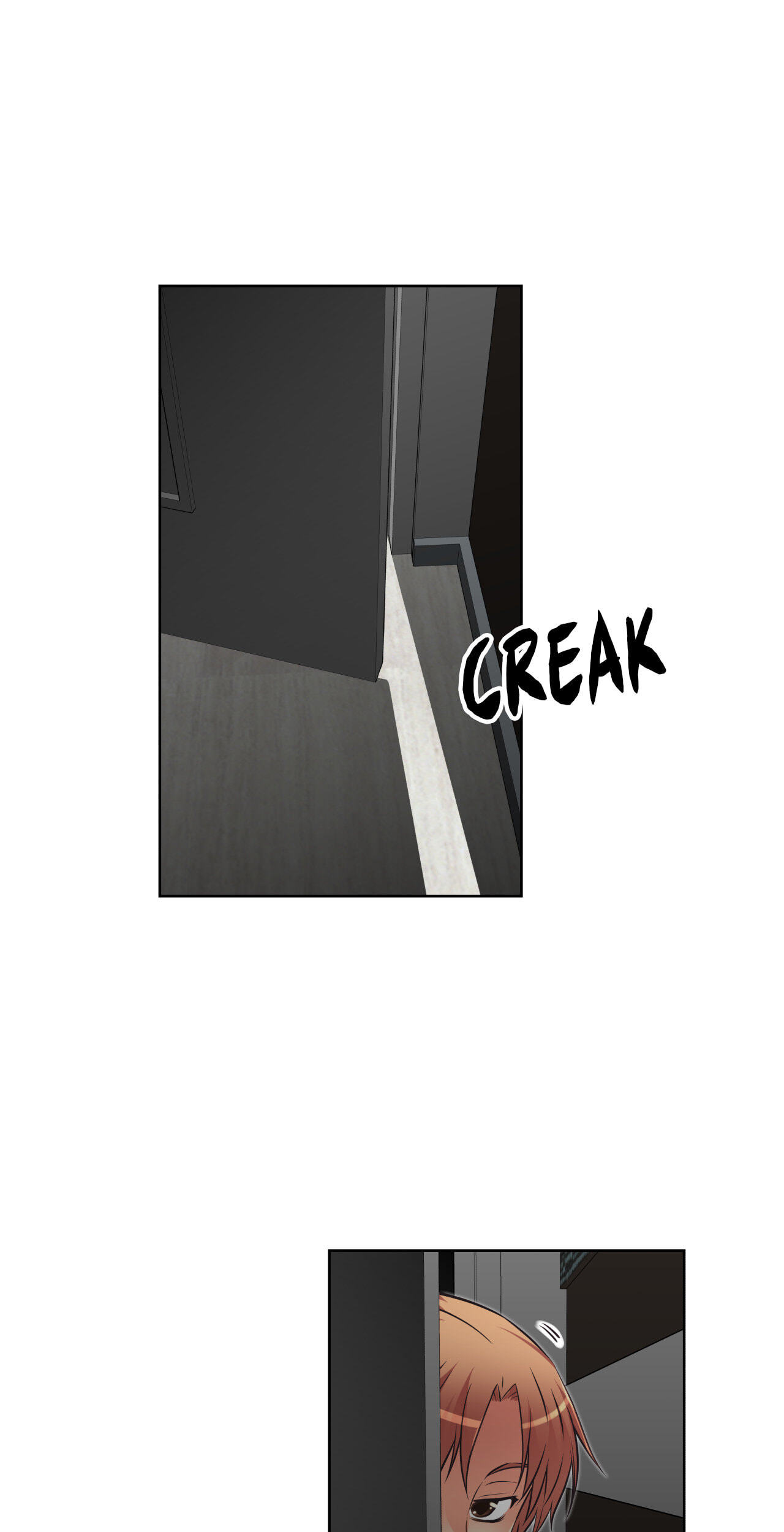 Stand Up! Chapter 16 page 26 - 