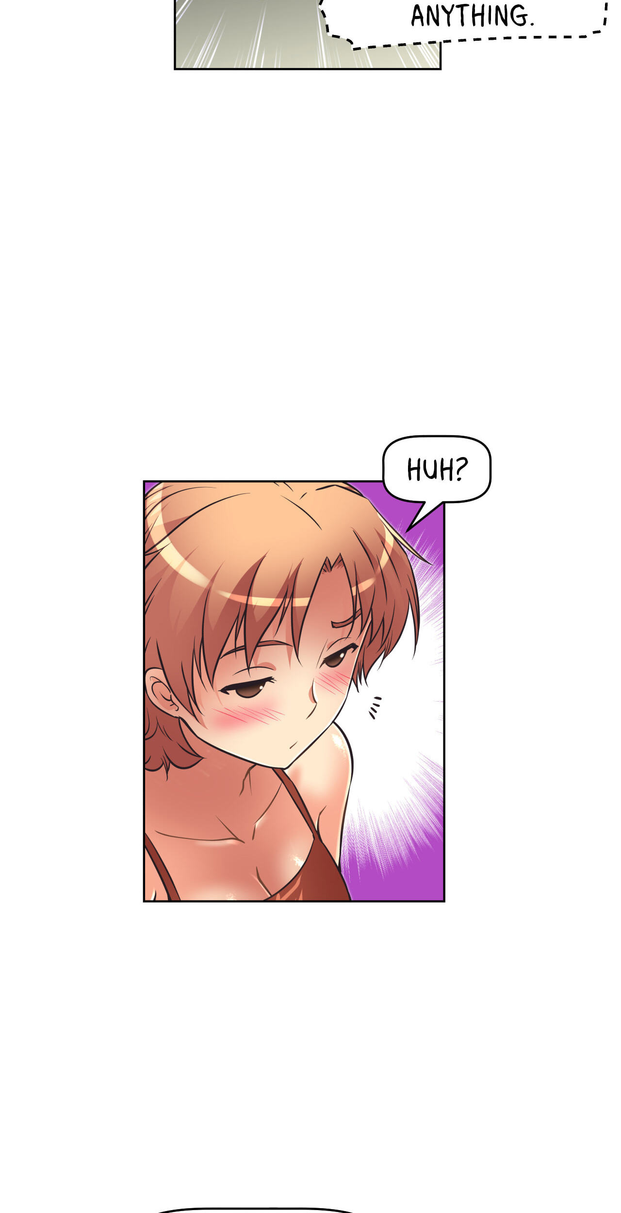 Stand Up! Chapter 16 page 35 - 