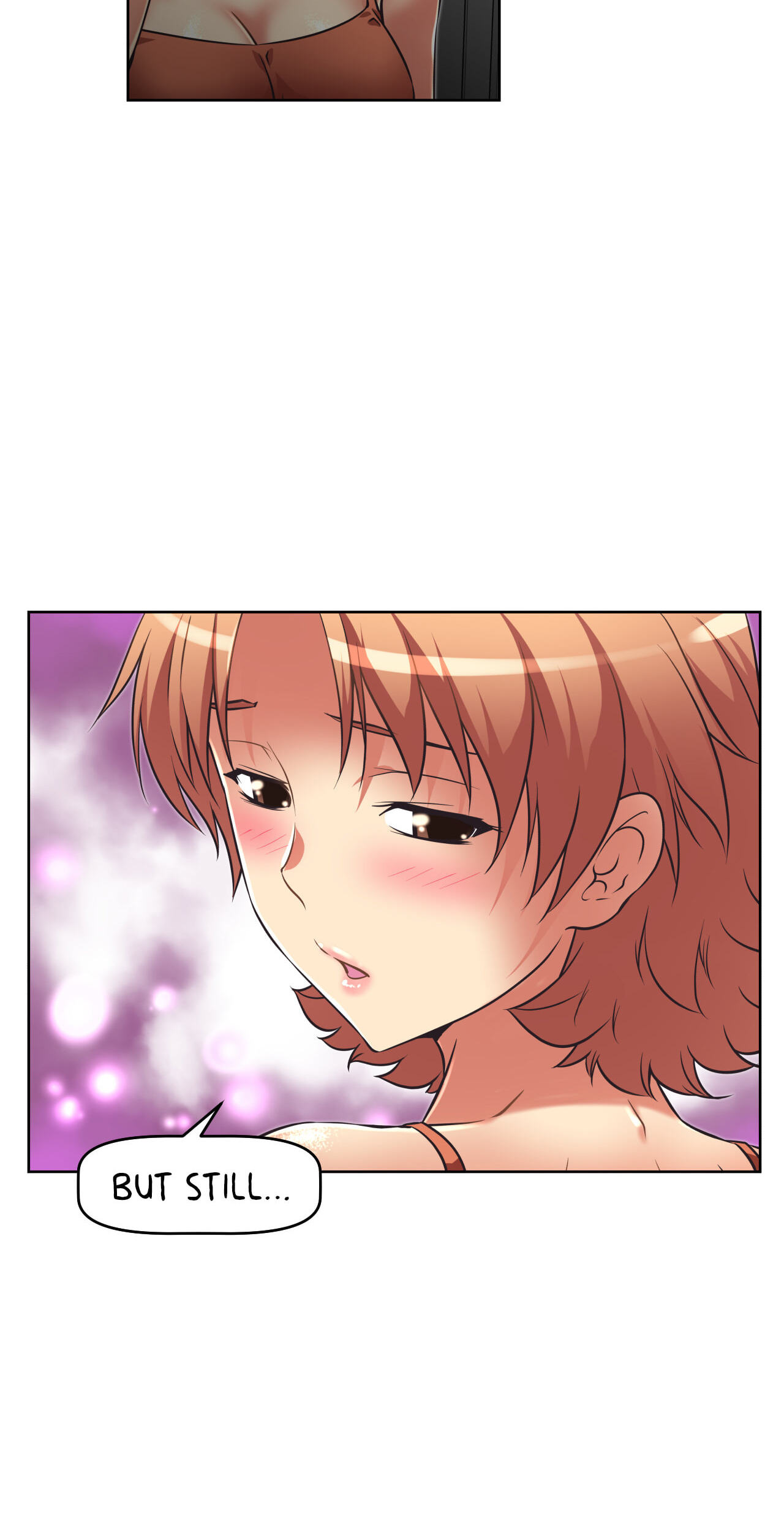 Stand Up! Chapter 16 page 37 - 