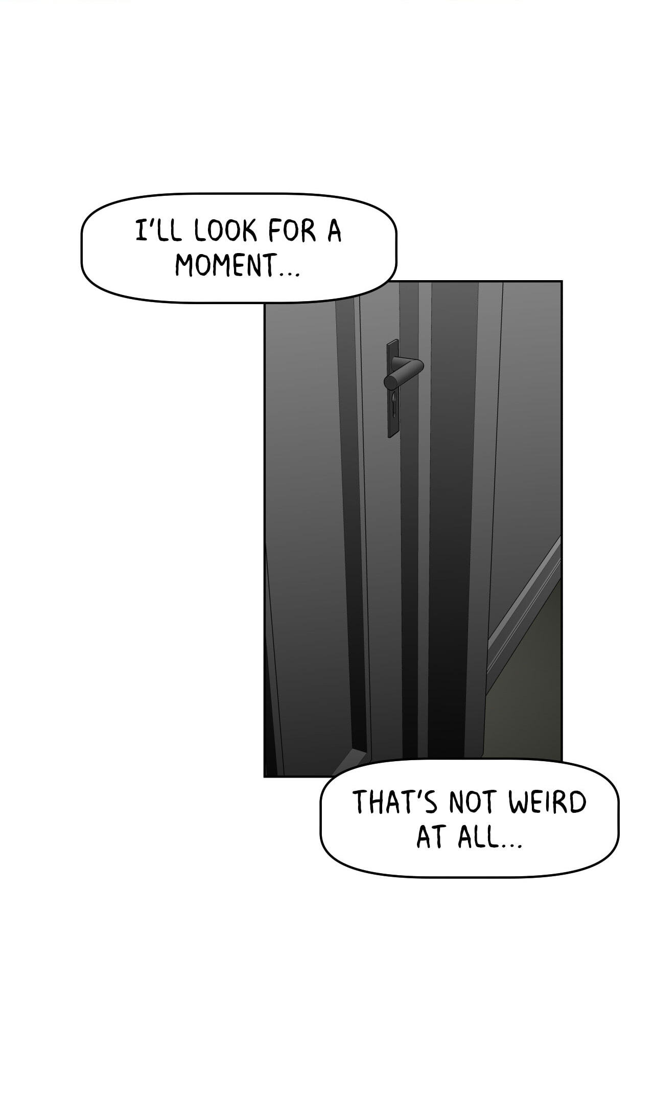 Stand Up! Chapter 16 page 38 - 