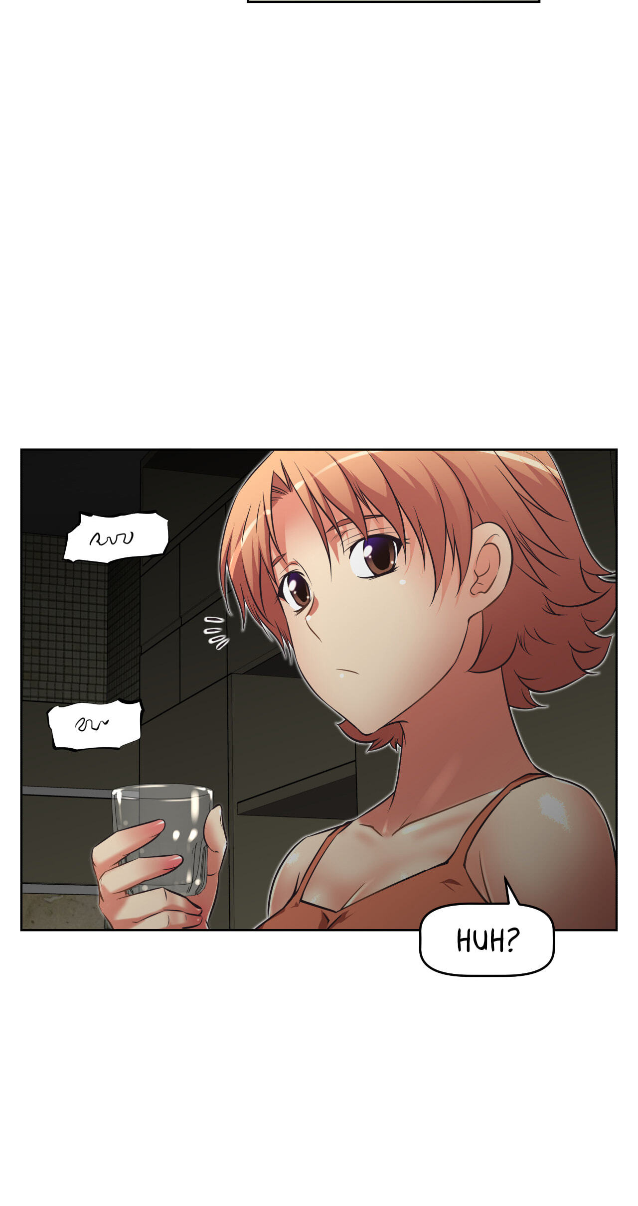 Stand Up! Chapter 16 page 5 - 