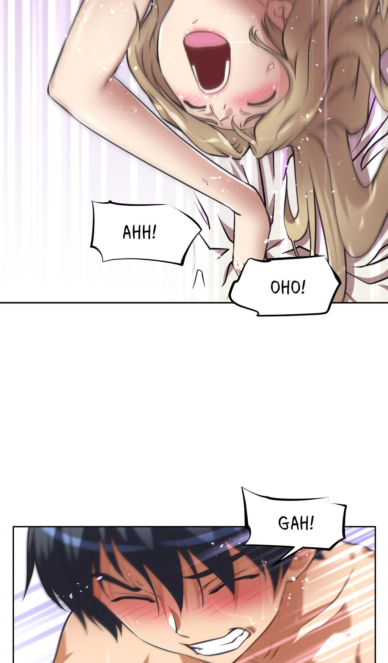 Stand Up! Chapter 16 page 42 - 