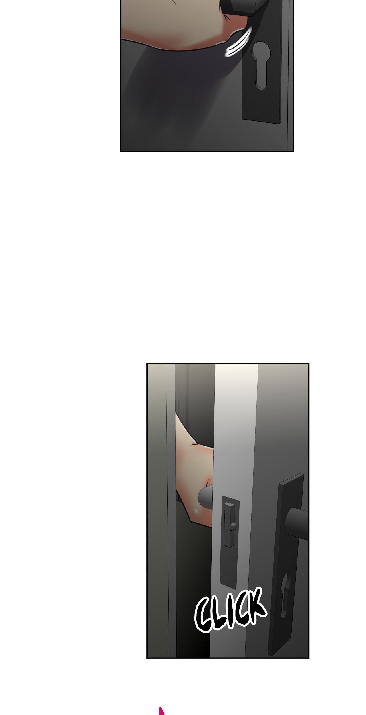 Stand Up! Chapter 16 page 47 - 