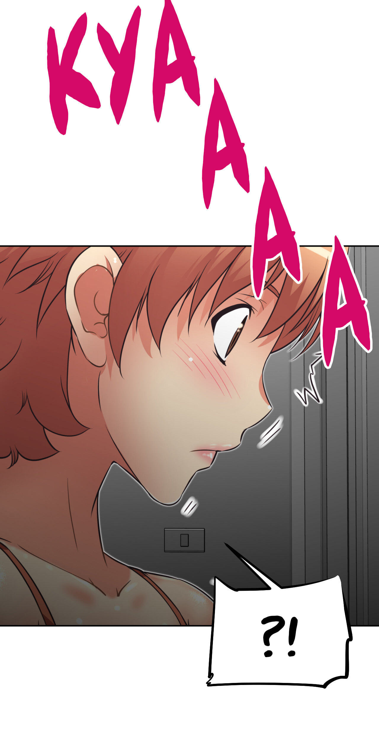 Stand Up! Chapter 16 page 48 - 