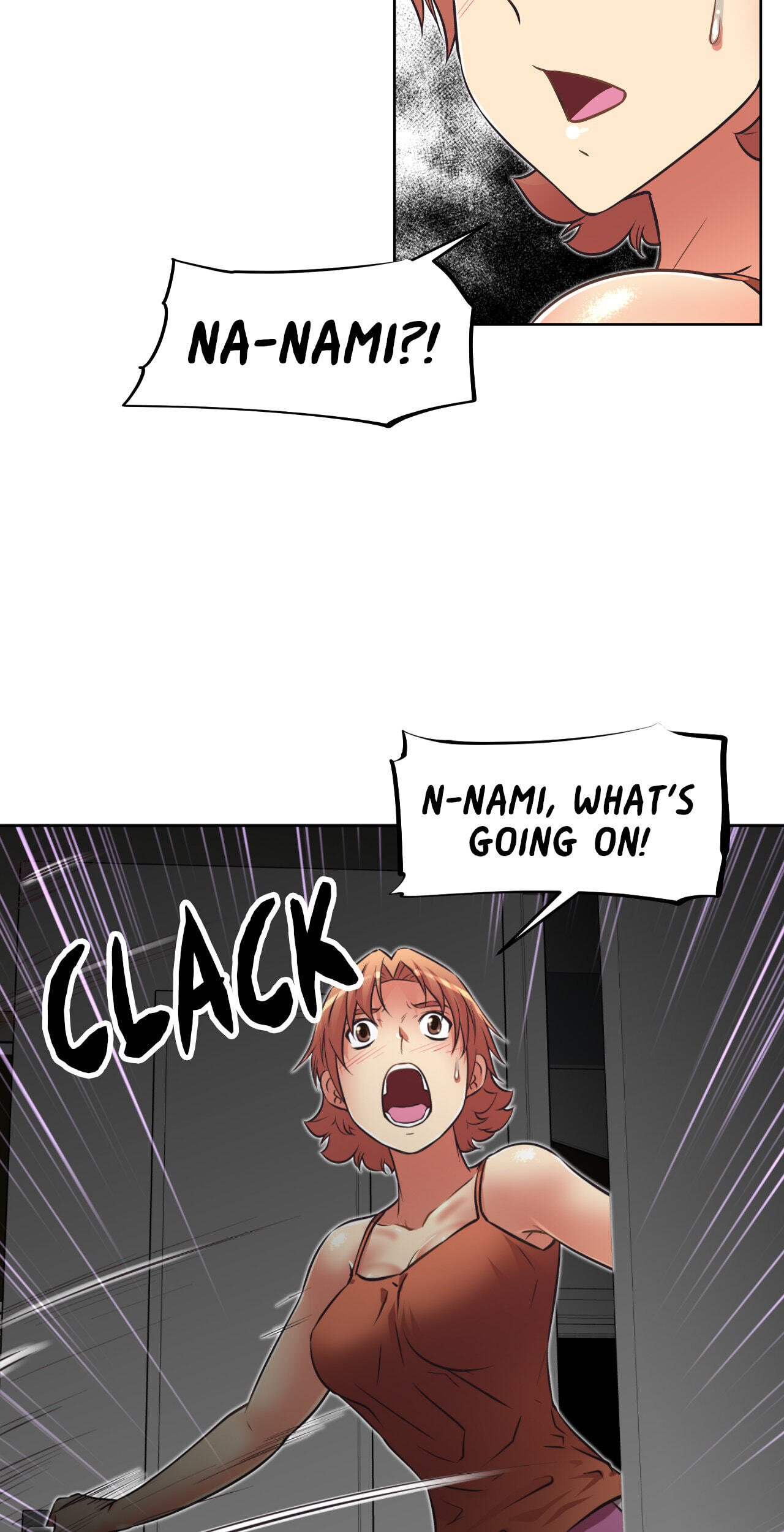 Stand Up! Chapter 16 page 50 - 