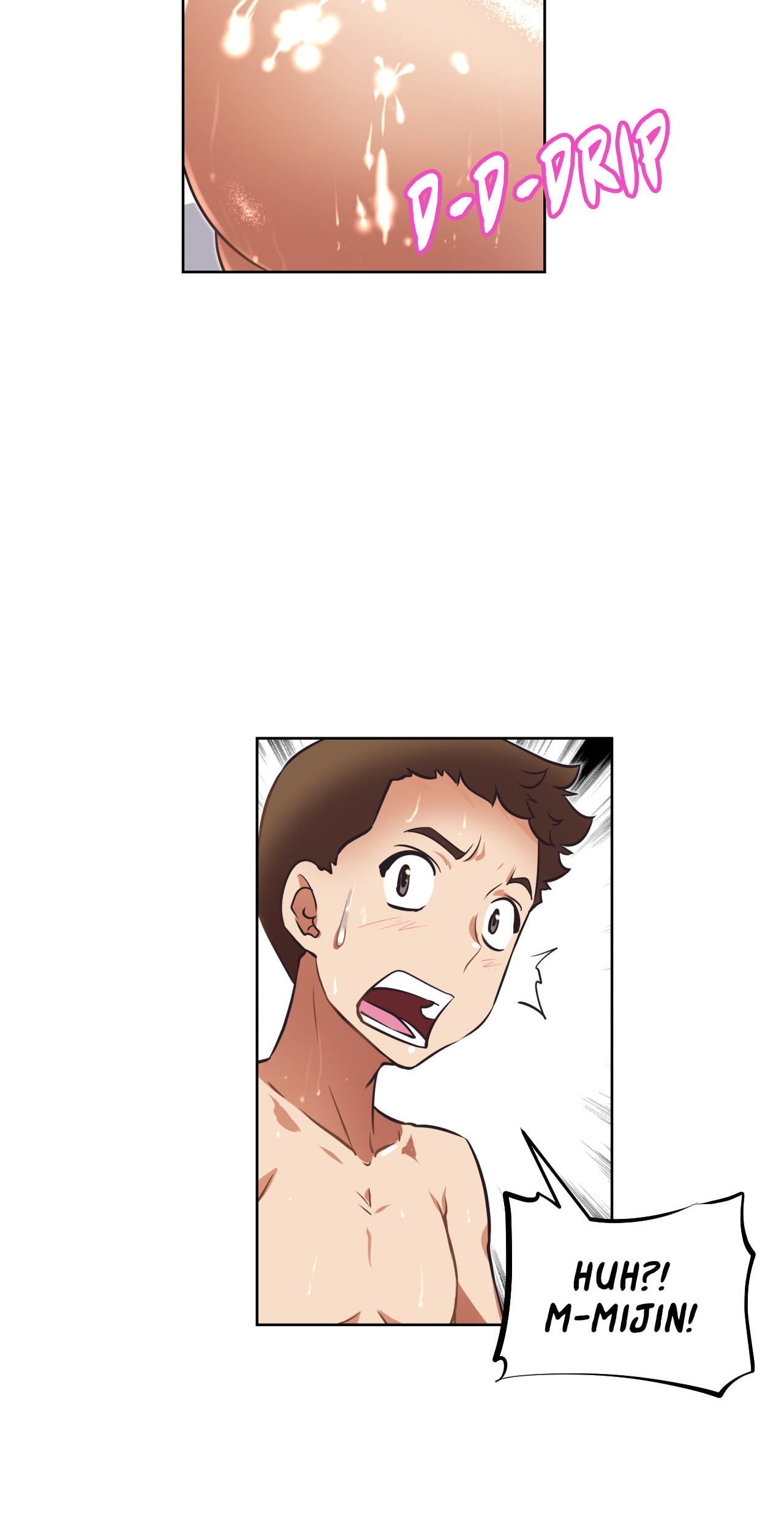 Stand Up! Chapter 16 page 53 - 