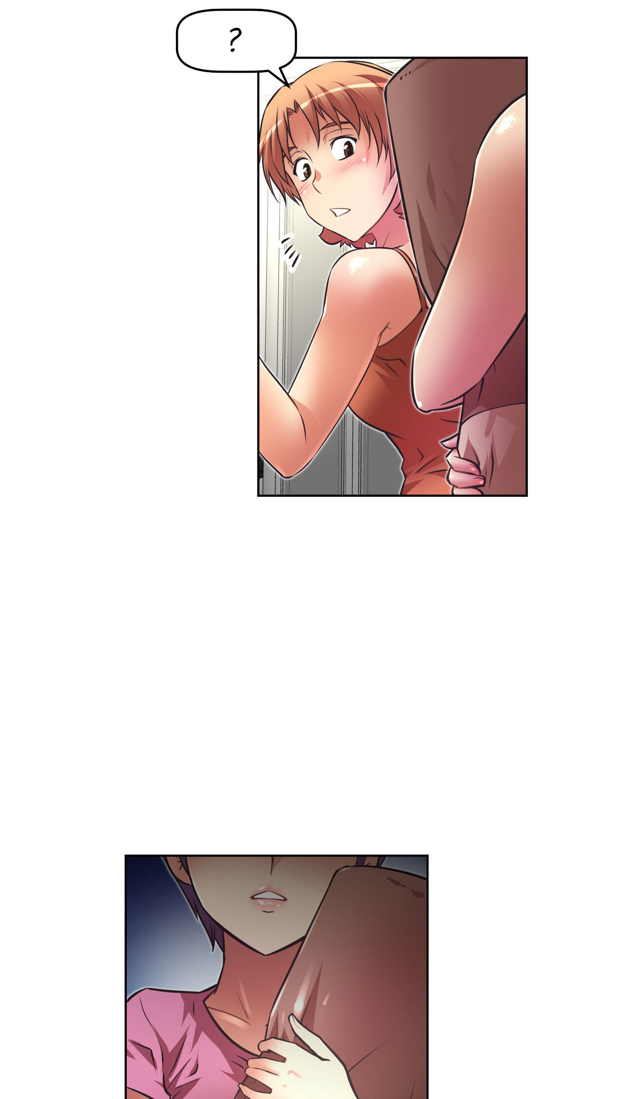 Stand Up! Chapter 16 page 57 - 