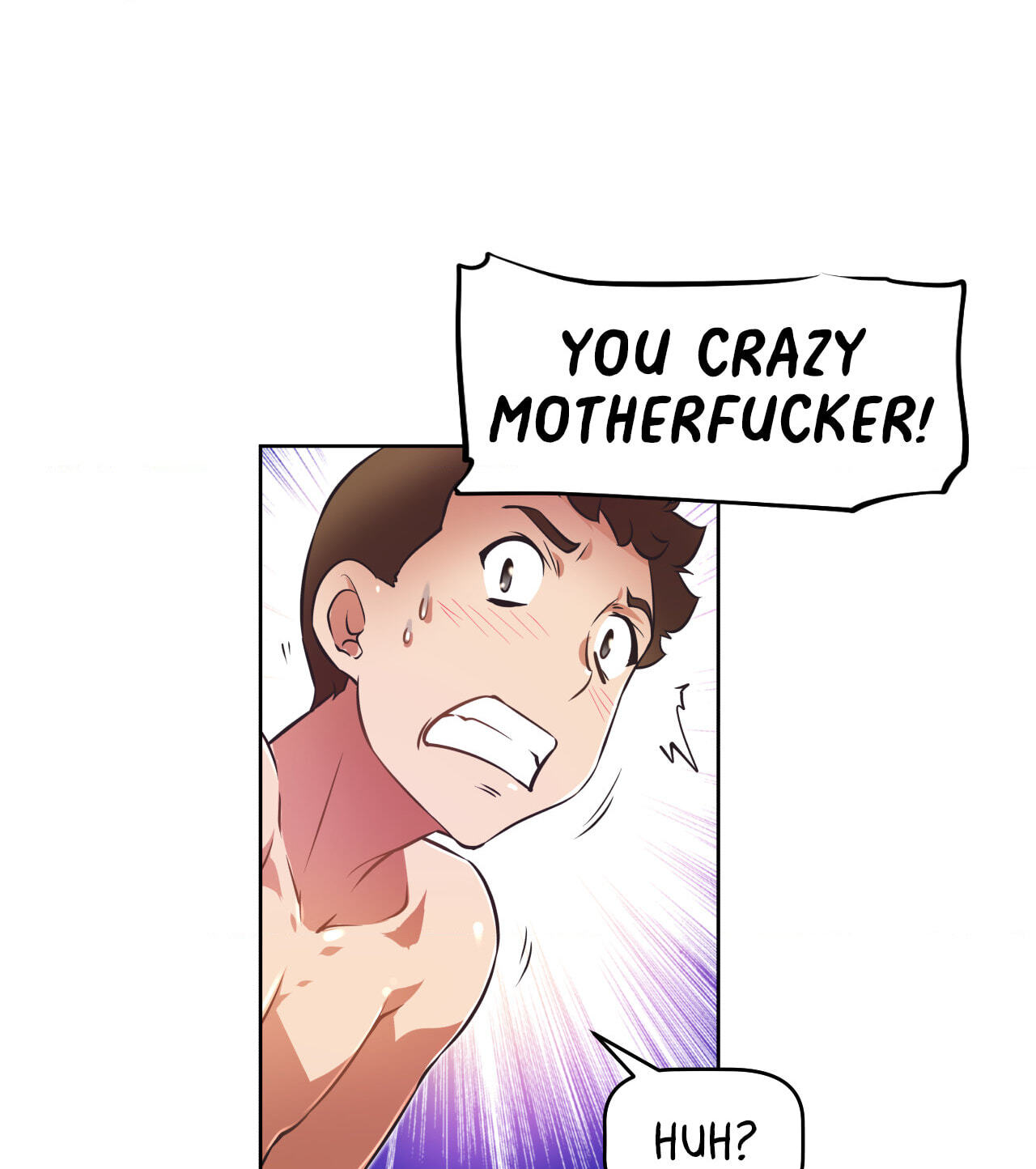 Stand Up! Chapter 16 page 60 - 