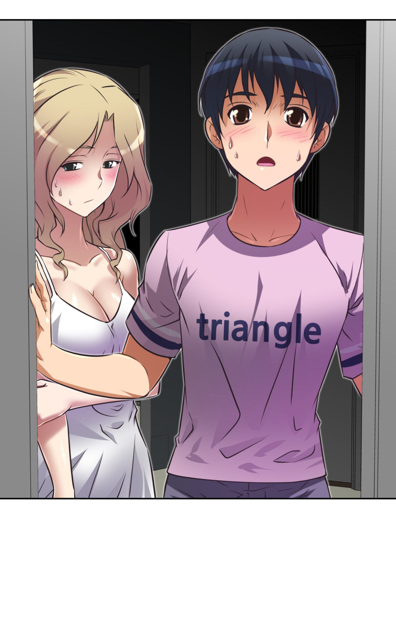 Stand Up! Chapter 16 page 66 - 