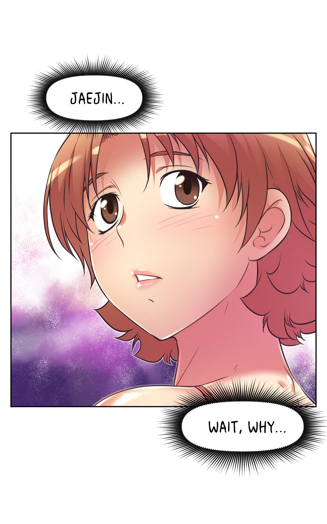 Stand Up! Chapter 16 page 67 - 