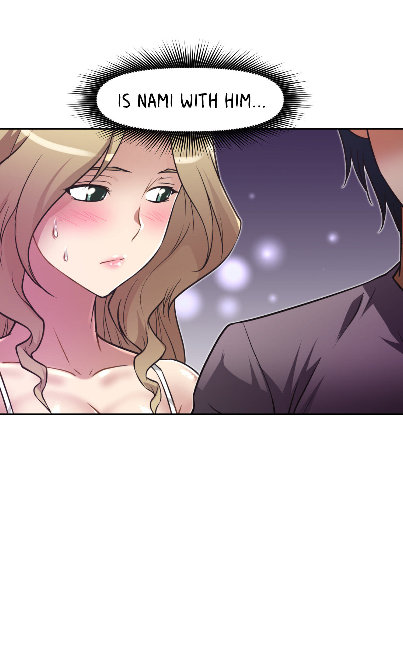 Stand Up! Chapter 16 page 68 - 