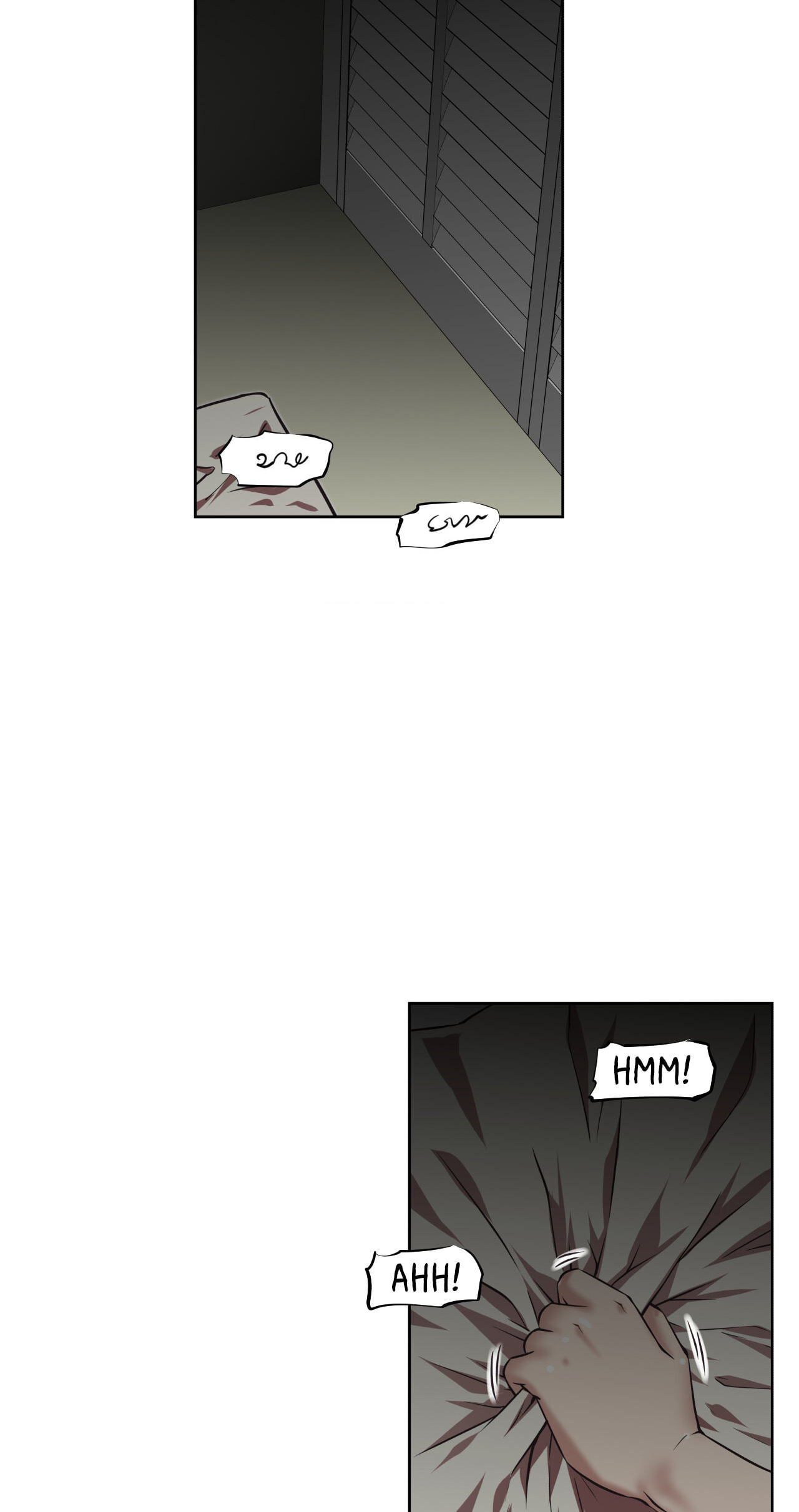Stand Up! Chapter 16 page 8 - 