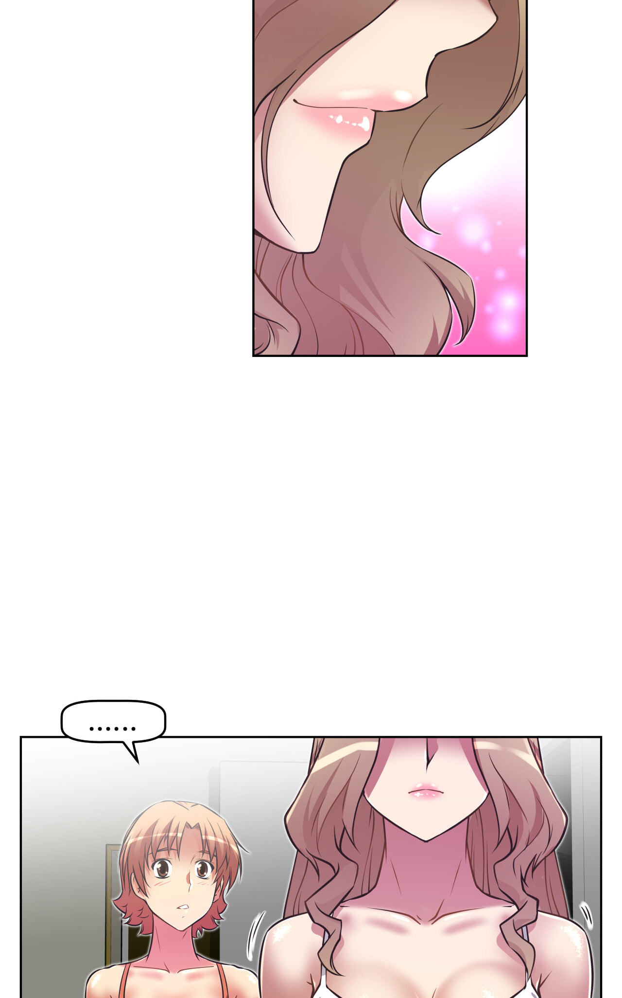 Stand Up! Chapter 16 page 72 - 