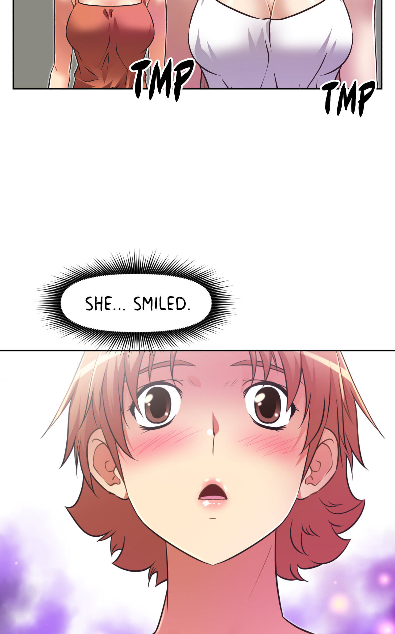 Stand Up! Chapter 16 page 73 - 