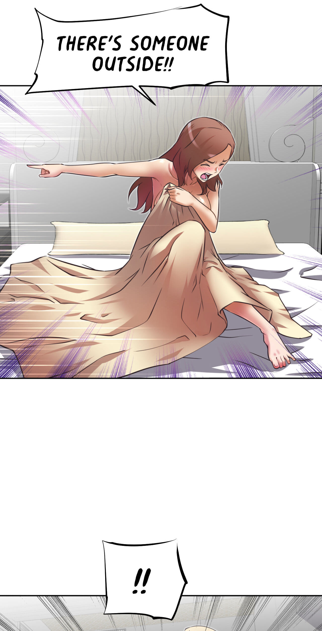 Stand Up! Chapter 16 page 79 - 