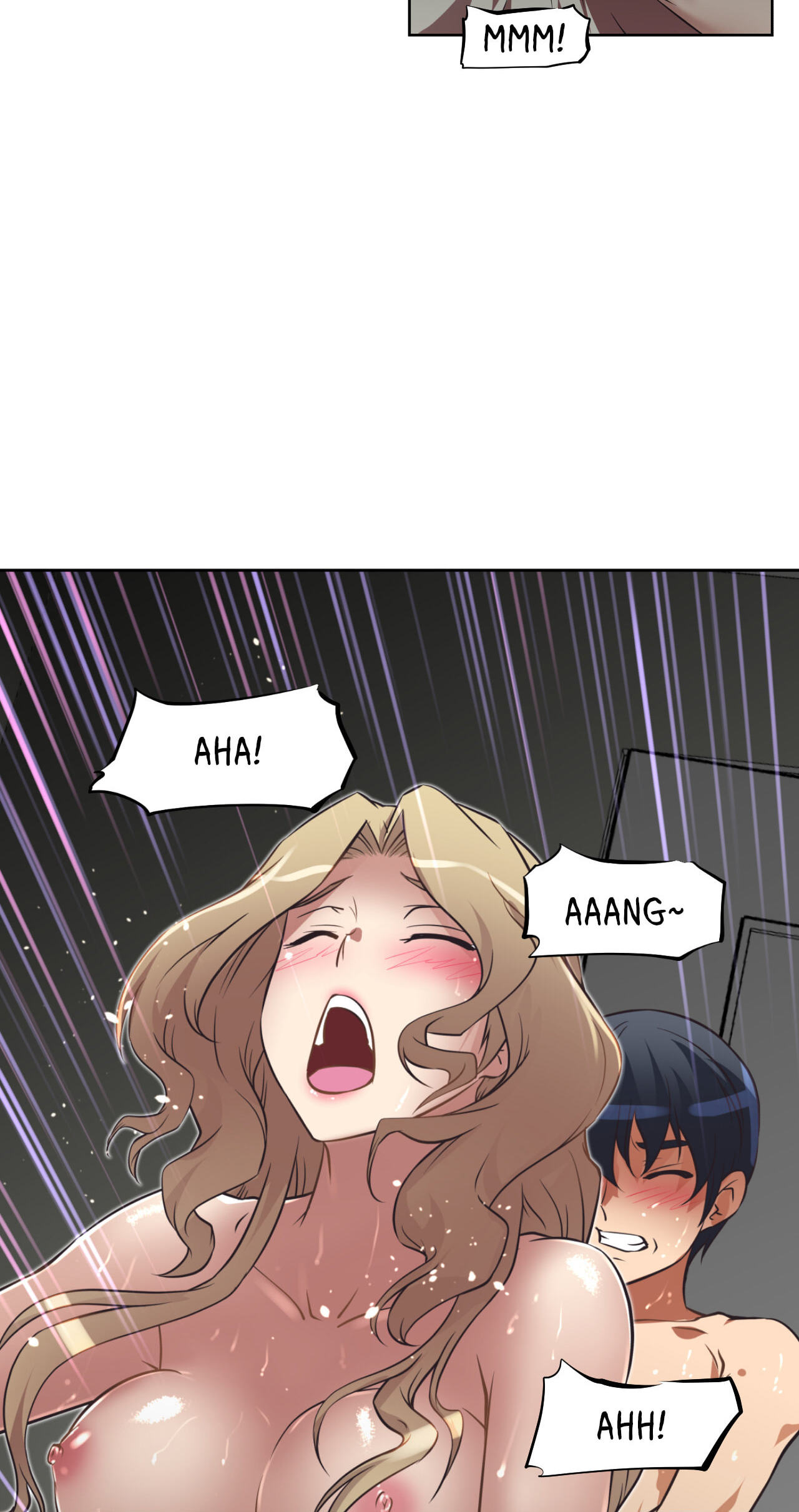 Stand Up! Chapter 16 page 9 - 