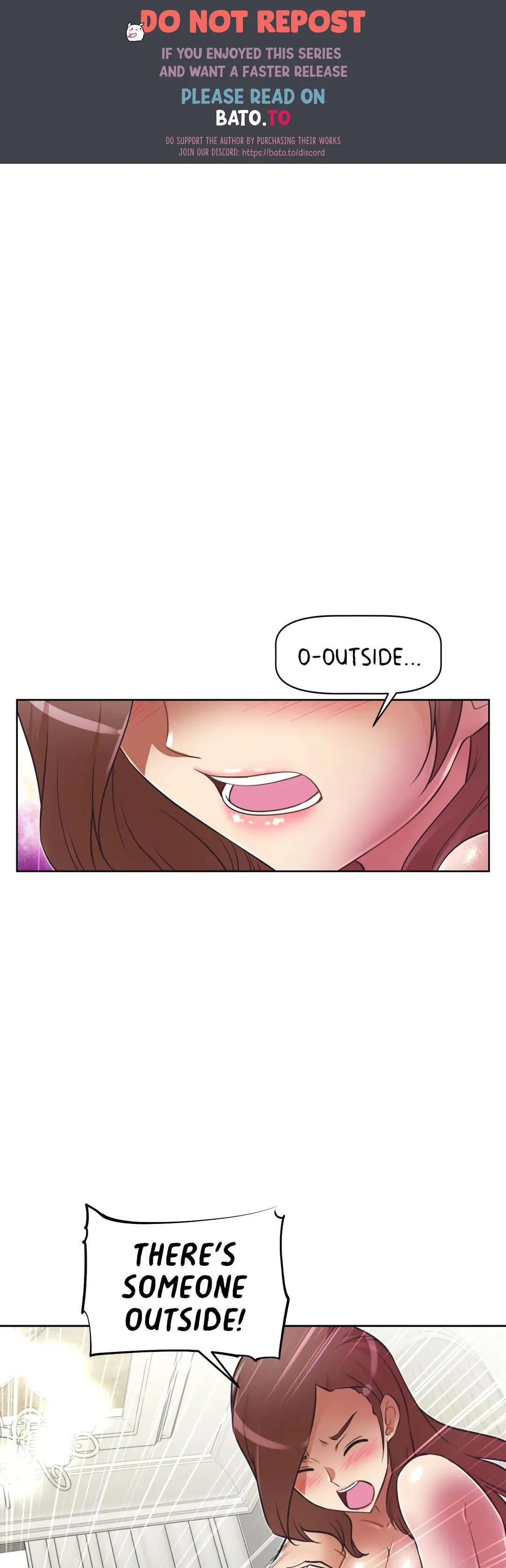 Stand Up! Chapter 17 page 1 - 