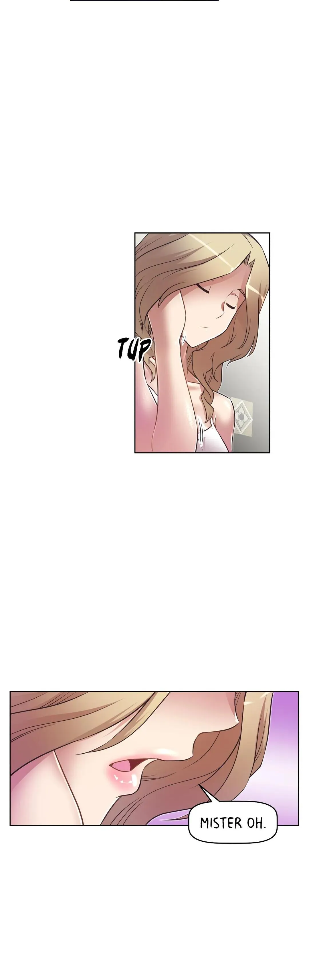 Stand Up! Chapter 17 page 14 - 