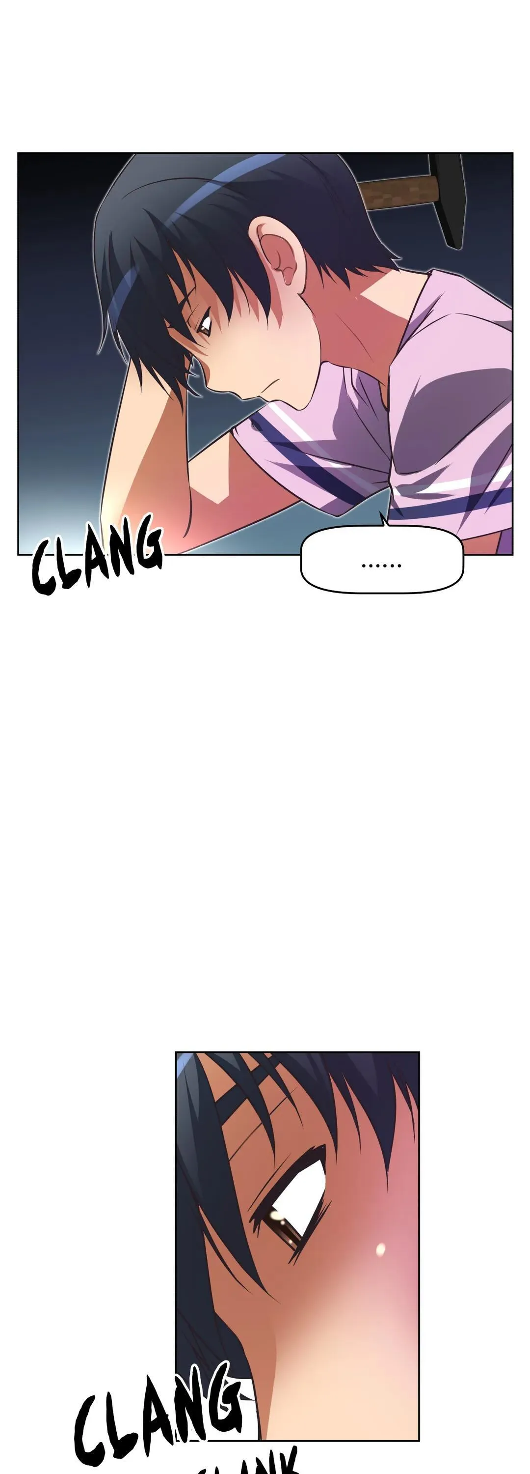 Stand Up! Chapter 17 page 24 - 