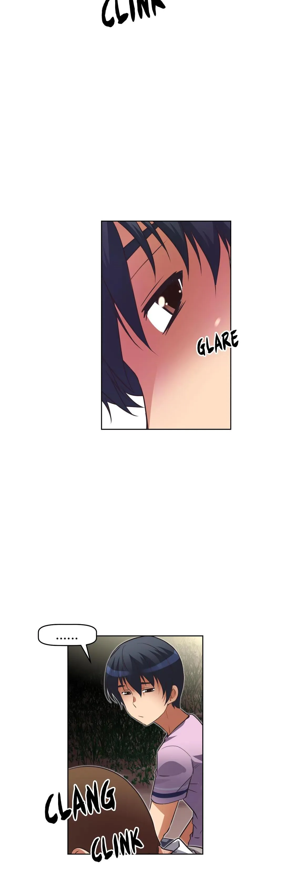 Stand Up! Chapter 17 page 25 - 