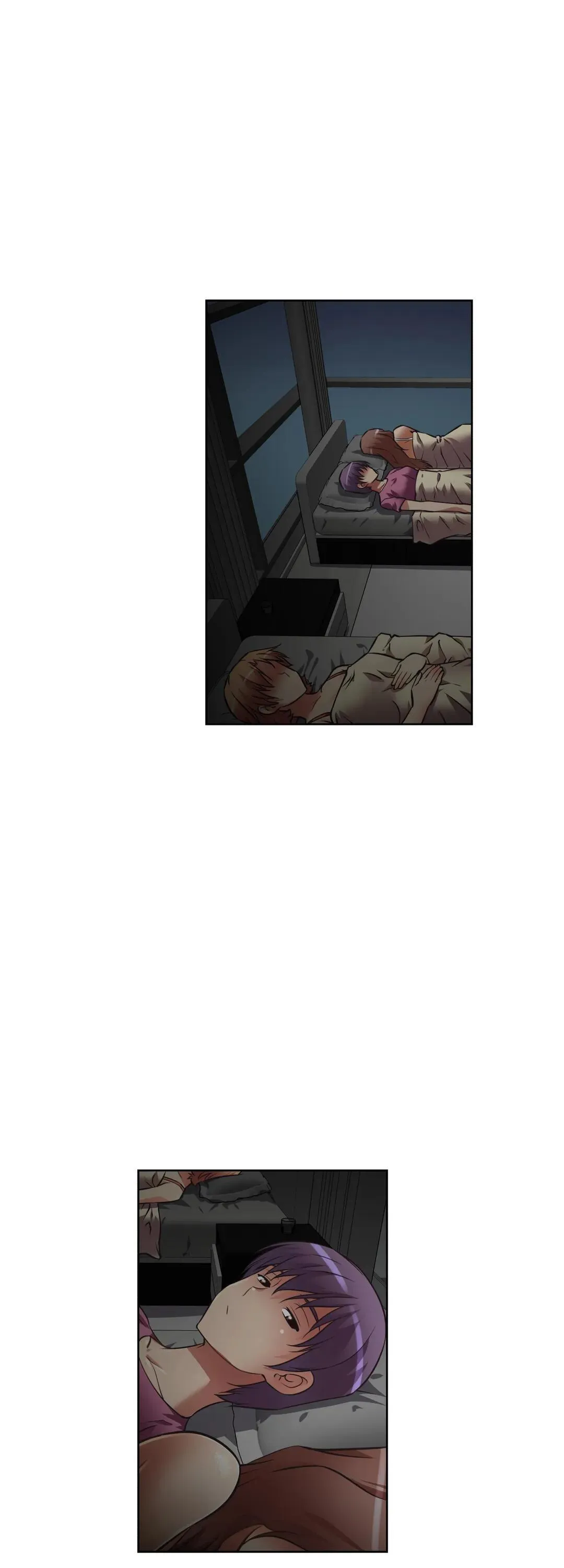 Stand Up! Chapter 17 page 34 - 