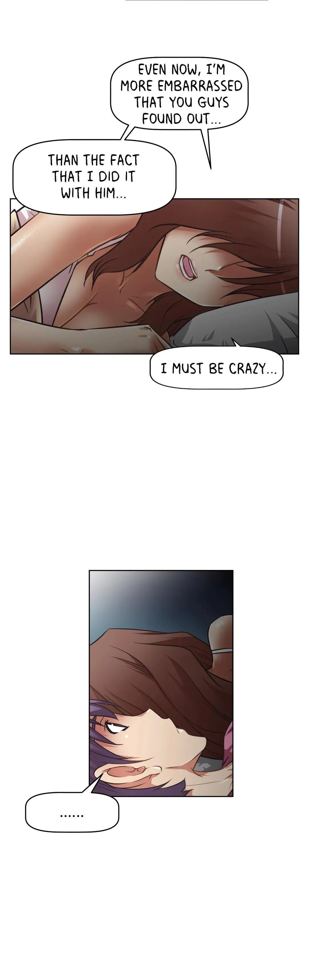 Stand Up! Chapter 17 page 39 - 