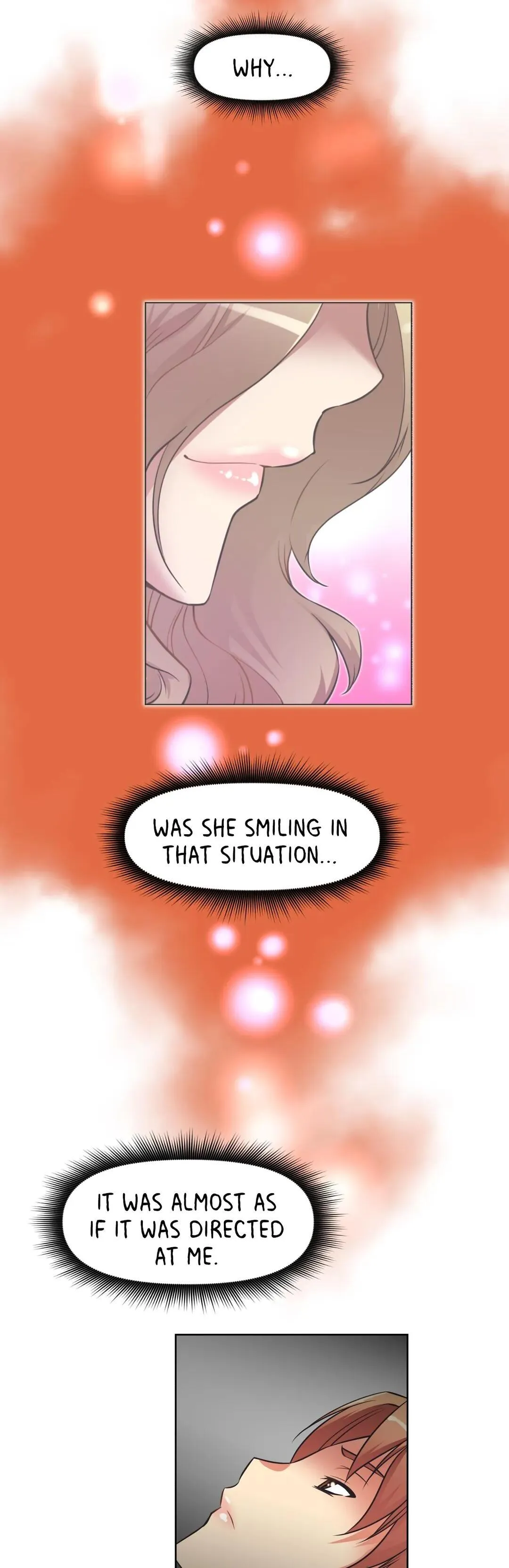 Stand Up! Chapter 17 page 43 - 