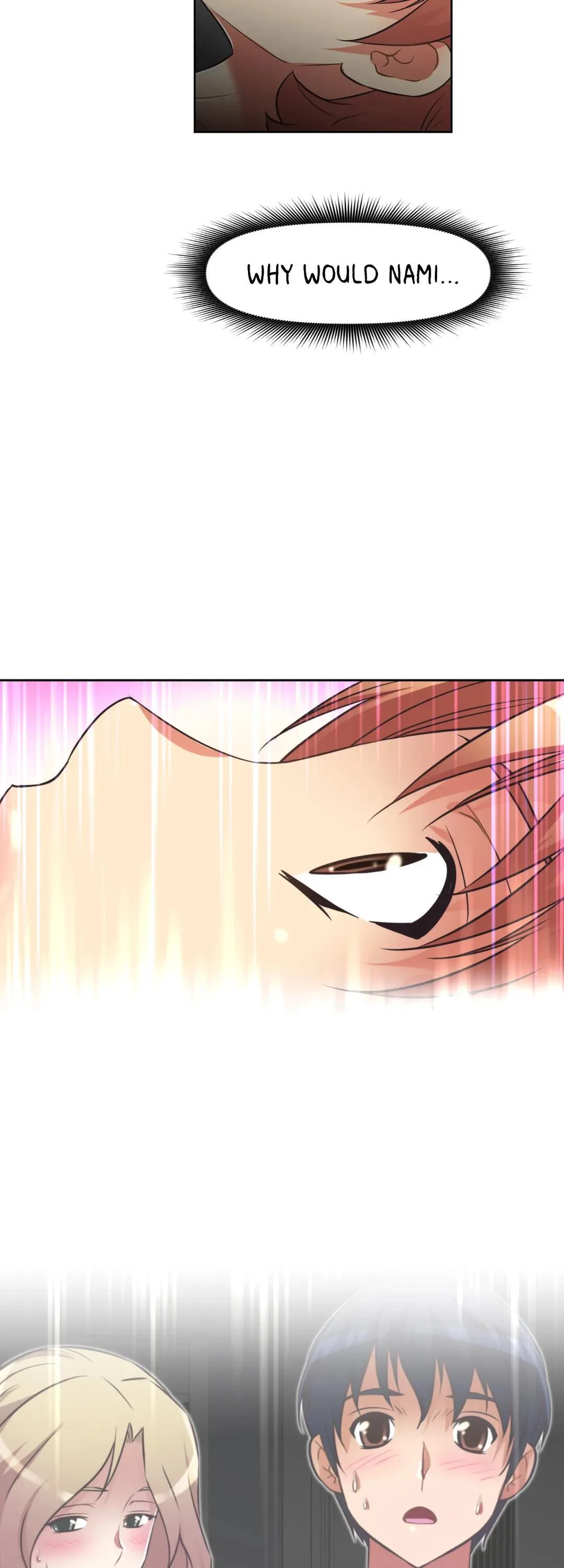Stand Up! Chapter 17 page 44 - 