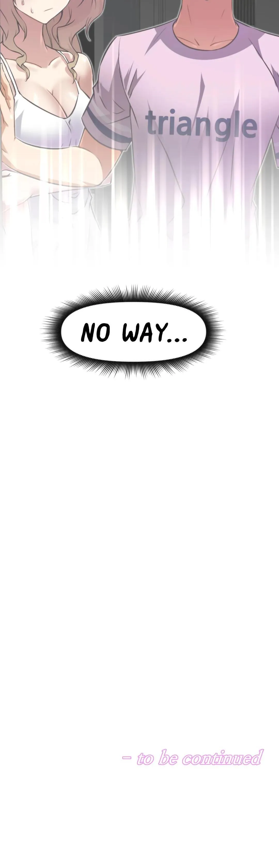 Stand Up! Chapter 17 page 45 - 