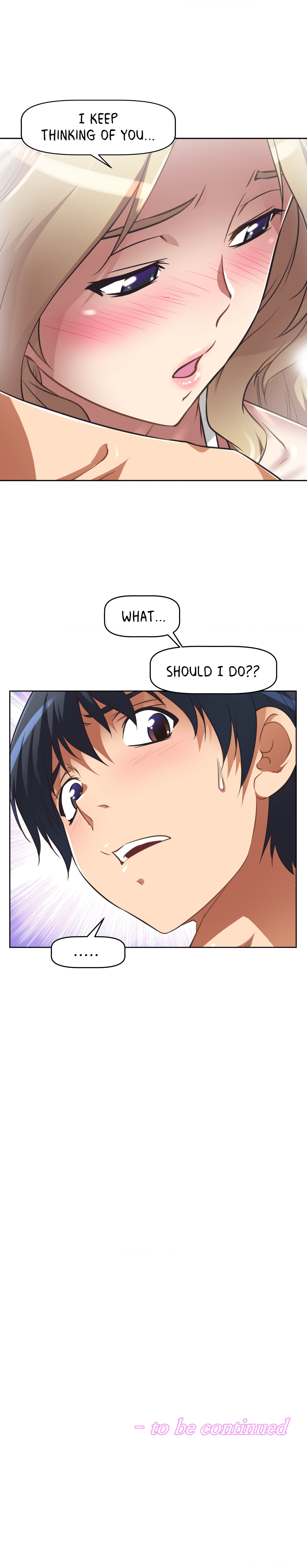 Stand Up! Chapter 18 page 24 - 